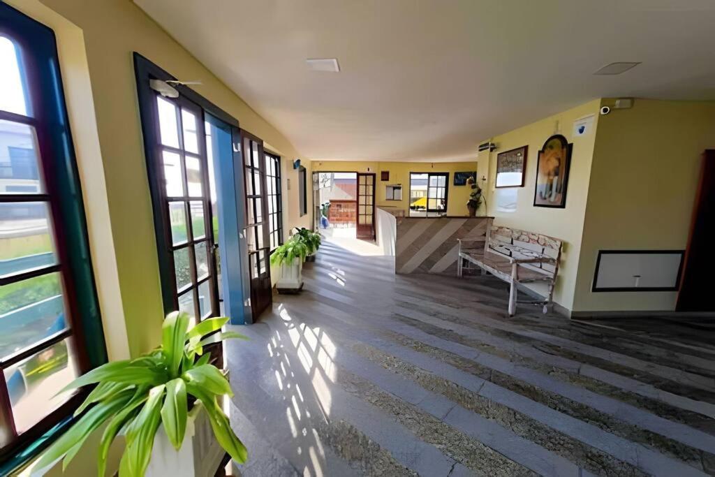 Flat Âncora Péro, Cabo Frio - Confortável Duplex a Beira Mar 202C