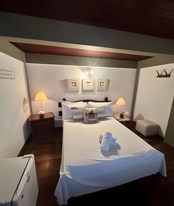 Flat Âncora Péro, Cabo Frio - Confortável Duplex a Beira Mar 202C
