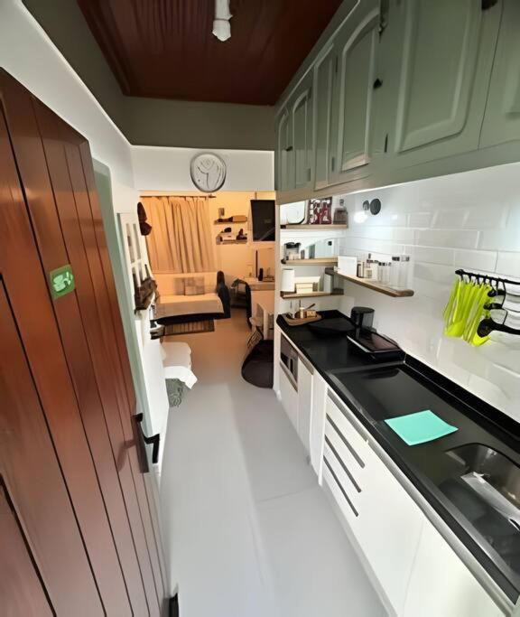 Flat Âncora Péro, Cabo Frio - Confortável Duplex a Beira Mar 202C