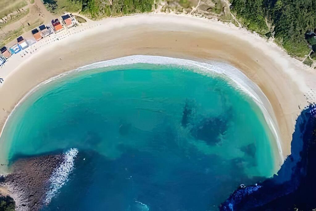 Flat Âncora Péro, Cabo Frio - Confortável Duplex a Beira Mar 202C
