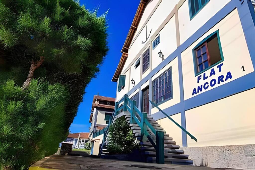 Flat Âncora Péro, Cabo Frio - Confortável Duplex a Beira Mar 202C