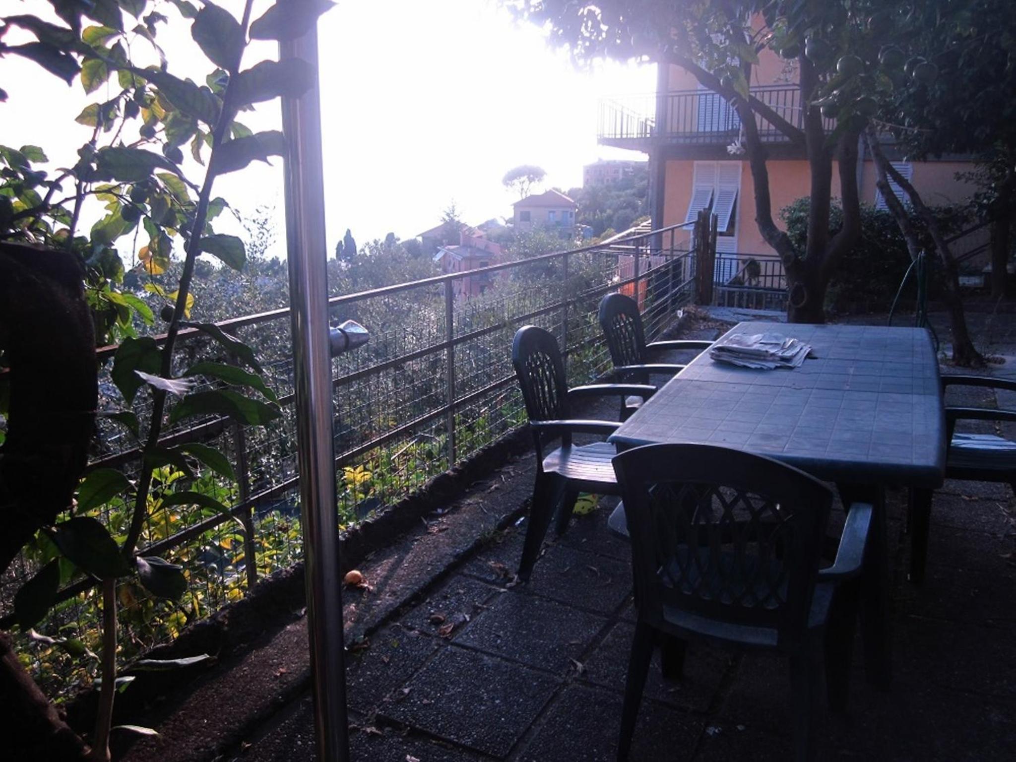 Giardino dei Limoni