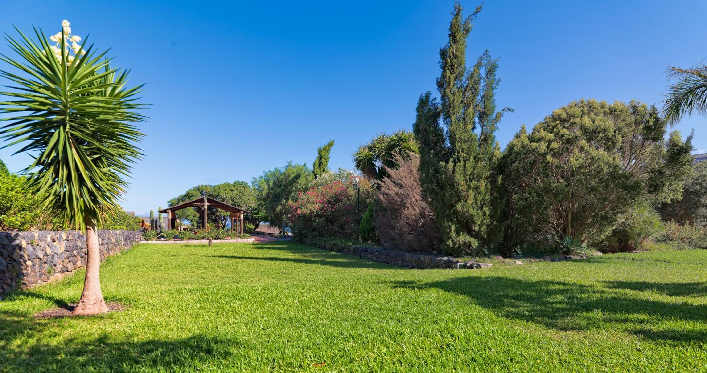 Hotel Rural Finca Salamanca