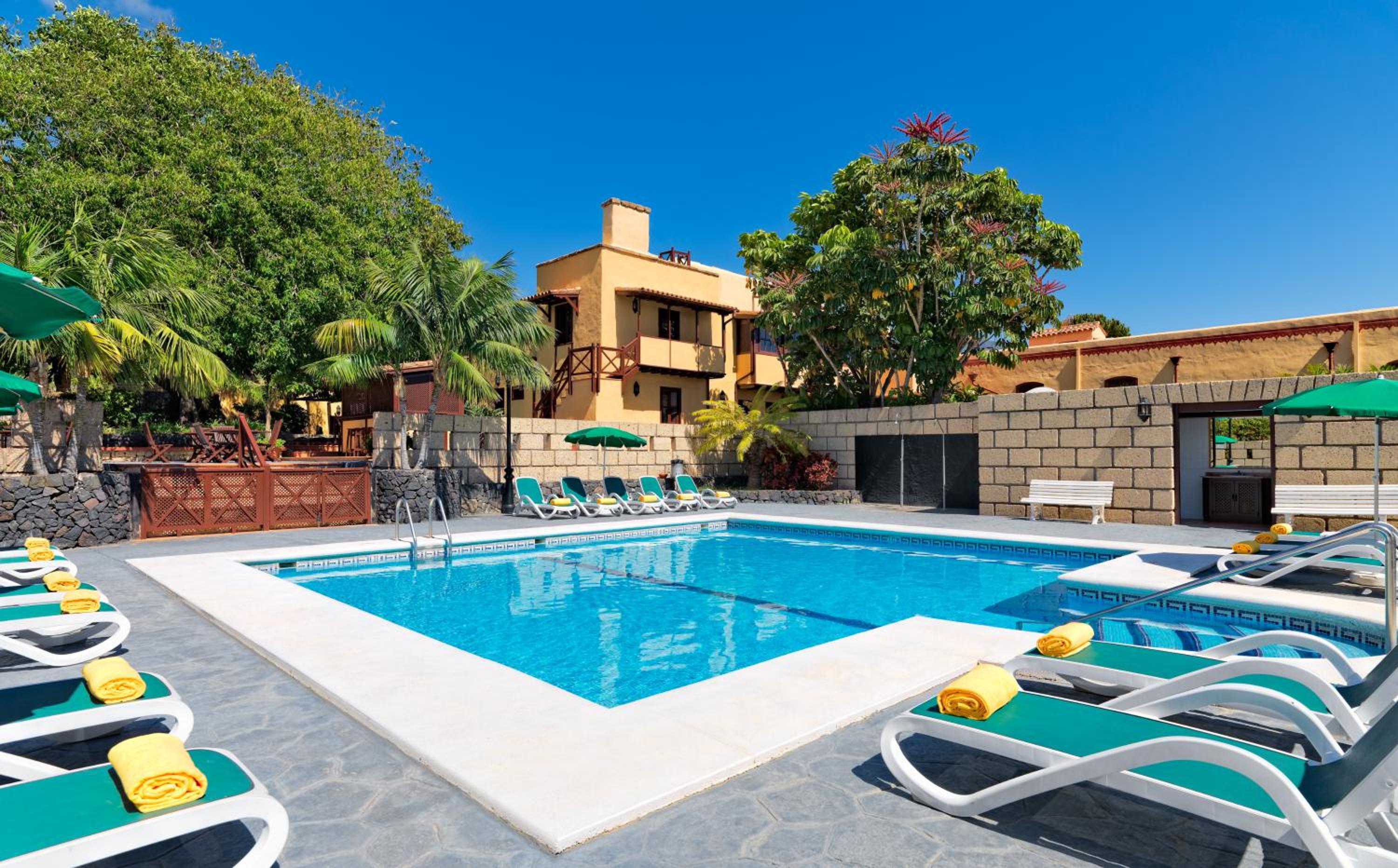 Hotel Rural Finca Salamanca