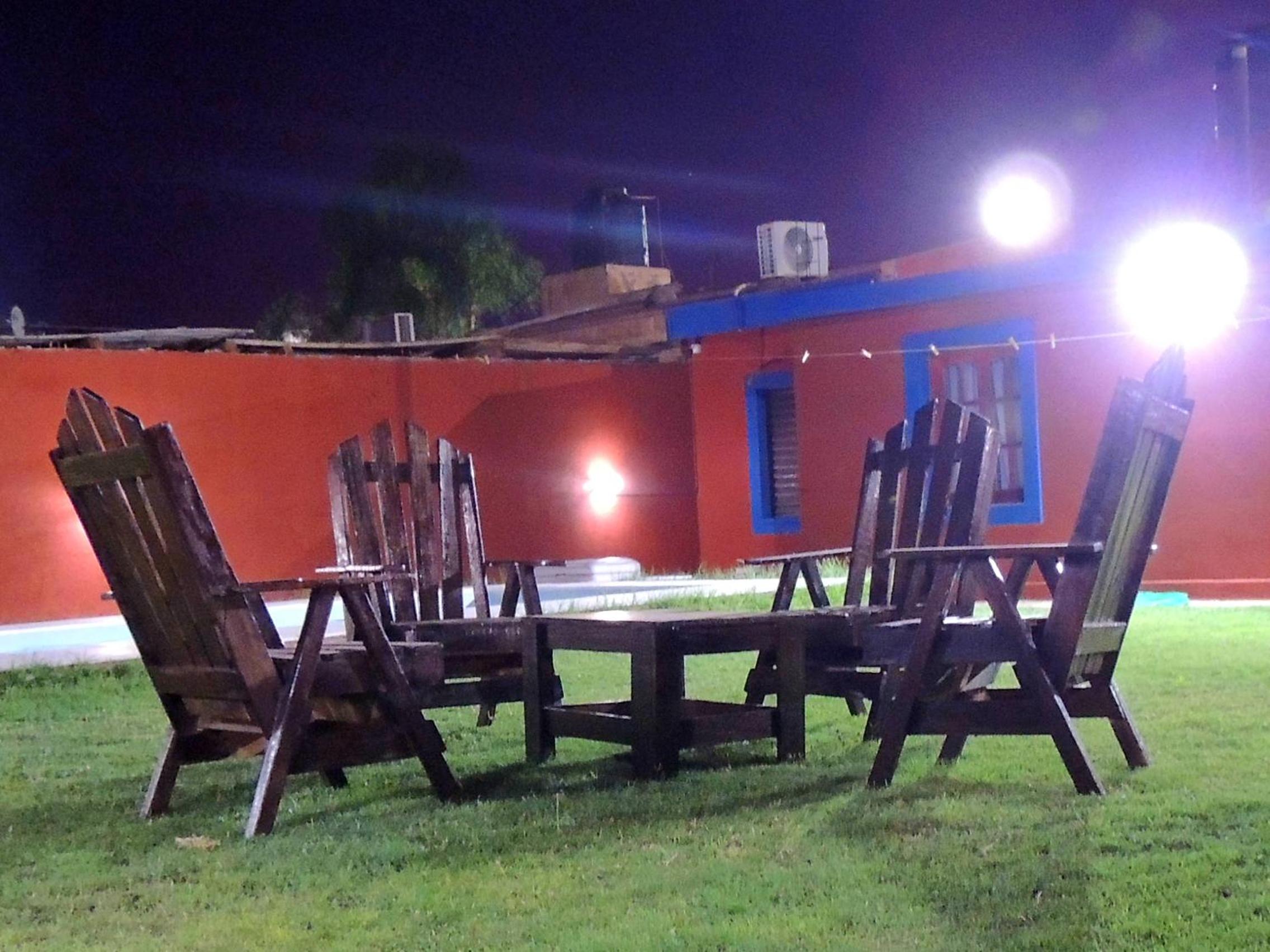Alquiler de casa El Oeste