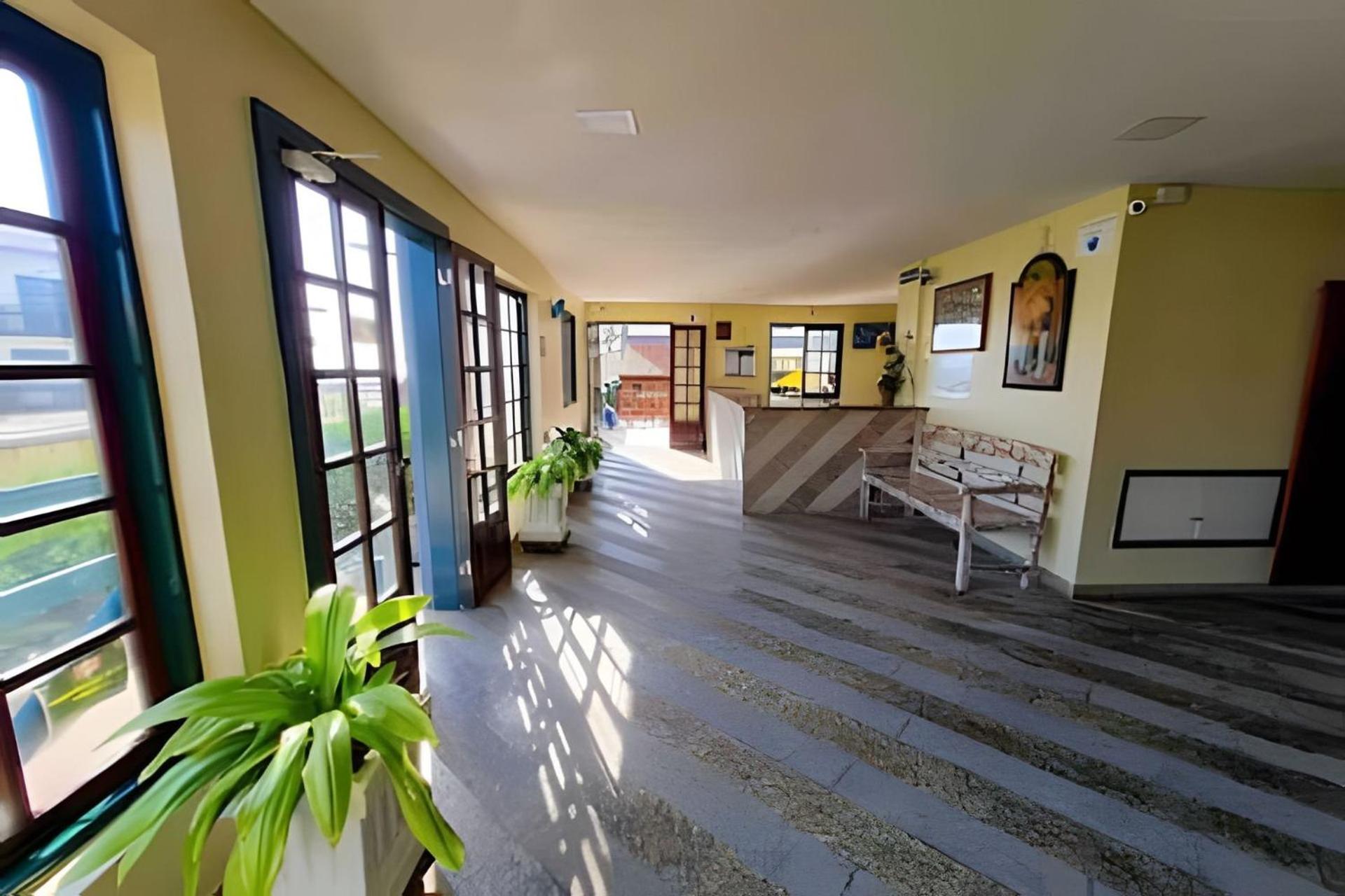 Flat Âncora Péro, Cabo Frio - Confortável Duplex a Beira Mar 202C