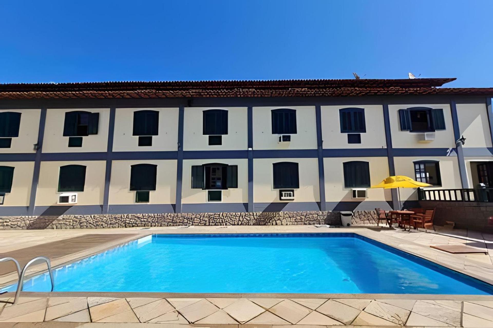 Flat Âncora Péro, Cabo Frio - Confortável Duplex a Beira Mar 202C