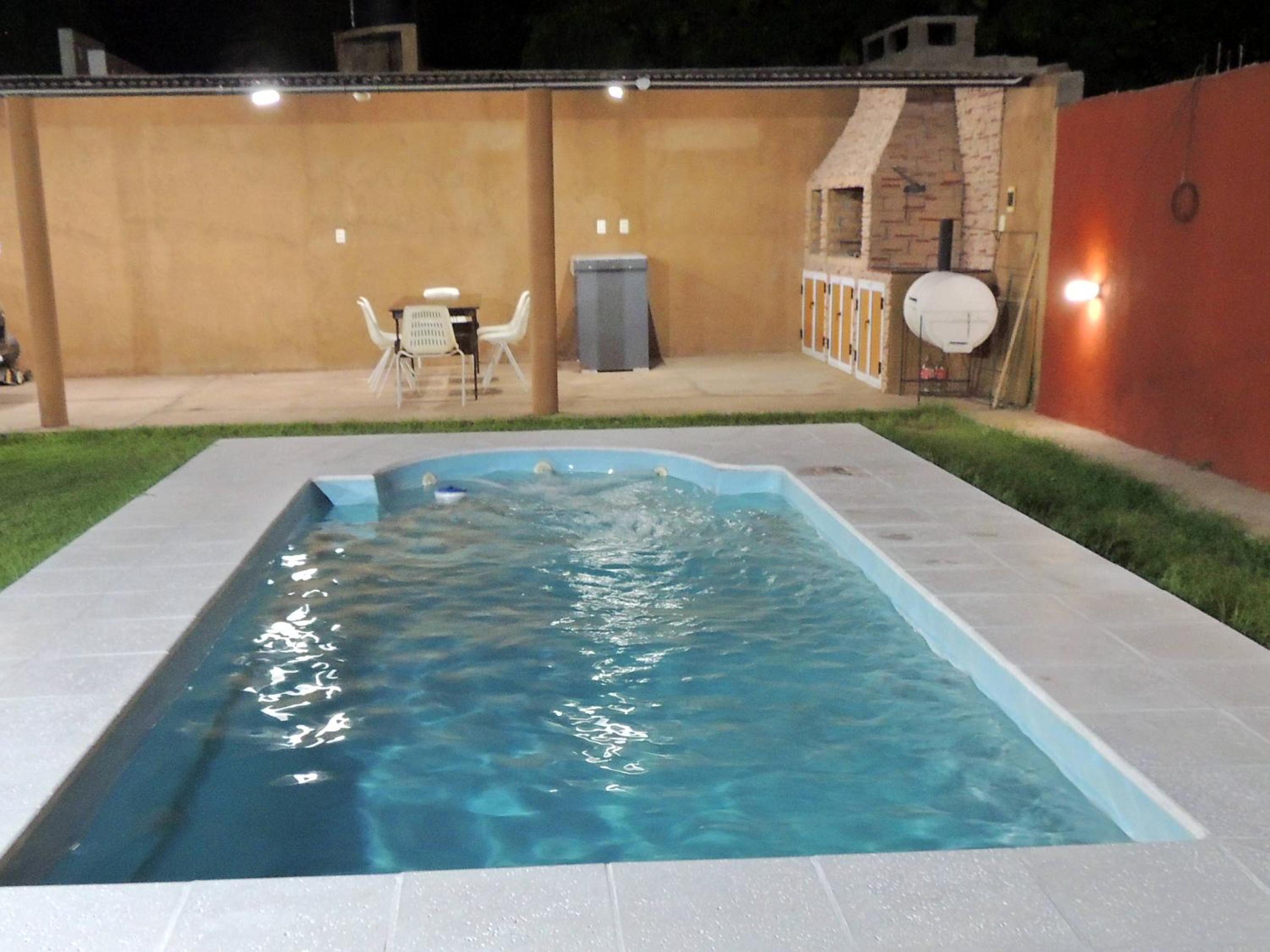 Alquiler de casa El Oeste