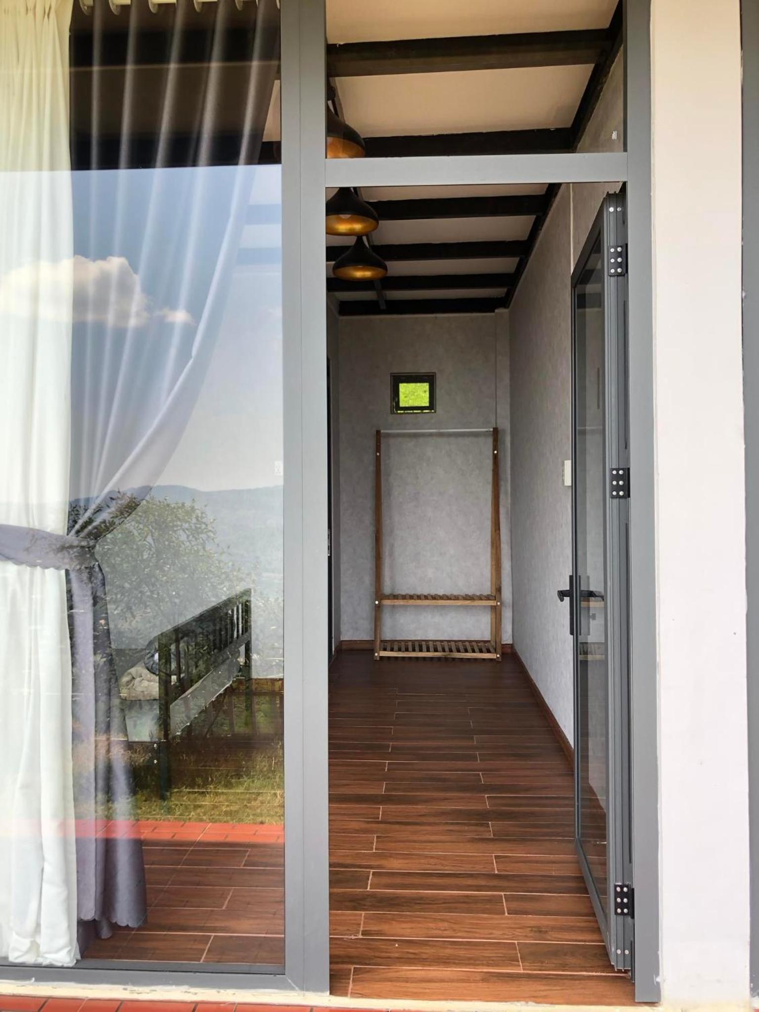 Đồi Hoa Đỏ Homestay