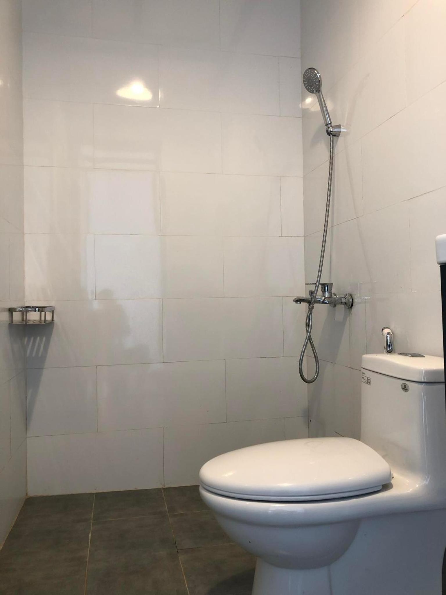 Đồi Hoa Đỏ Homestay