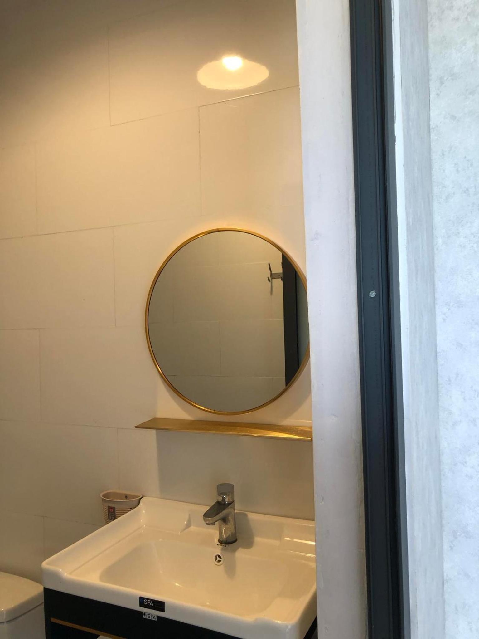 Đồi Hoa Đỏ Homestay