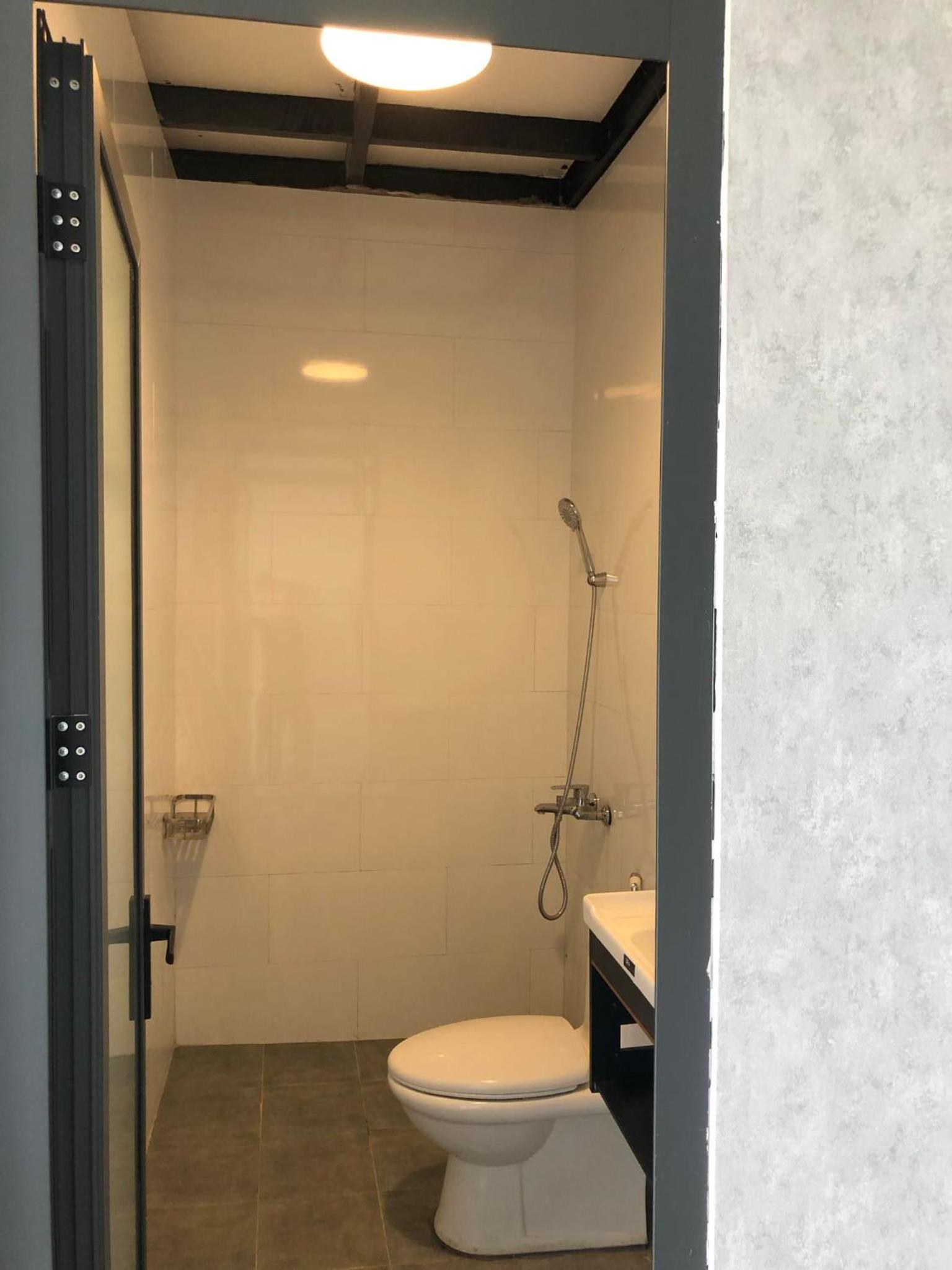 Đồi Hoa Đỏ Homestay