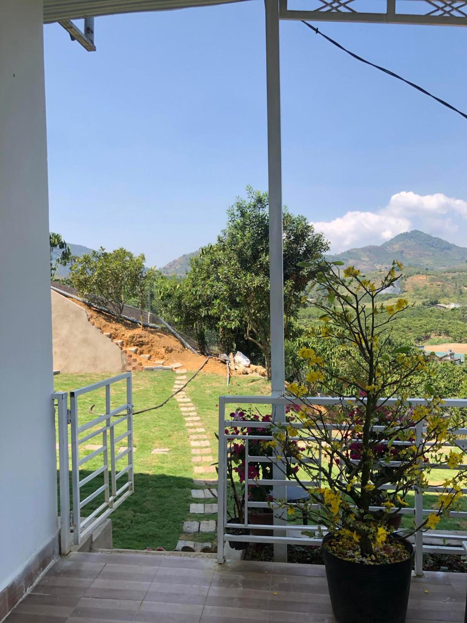 Đồi Hoa Đỏ Homestay
