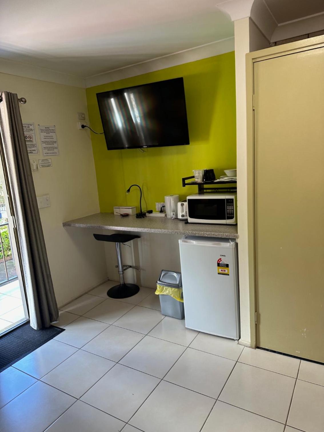 Gold Coast Airport Motel - Only 300 Meters To Airport Terminal 照片第 48 張,共 57 張