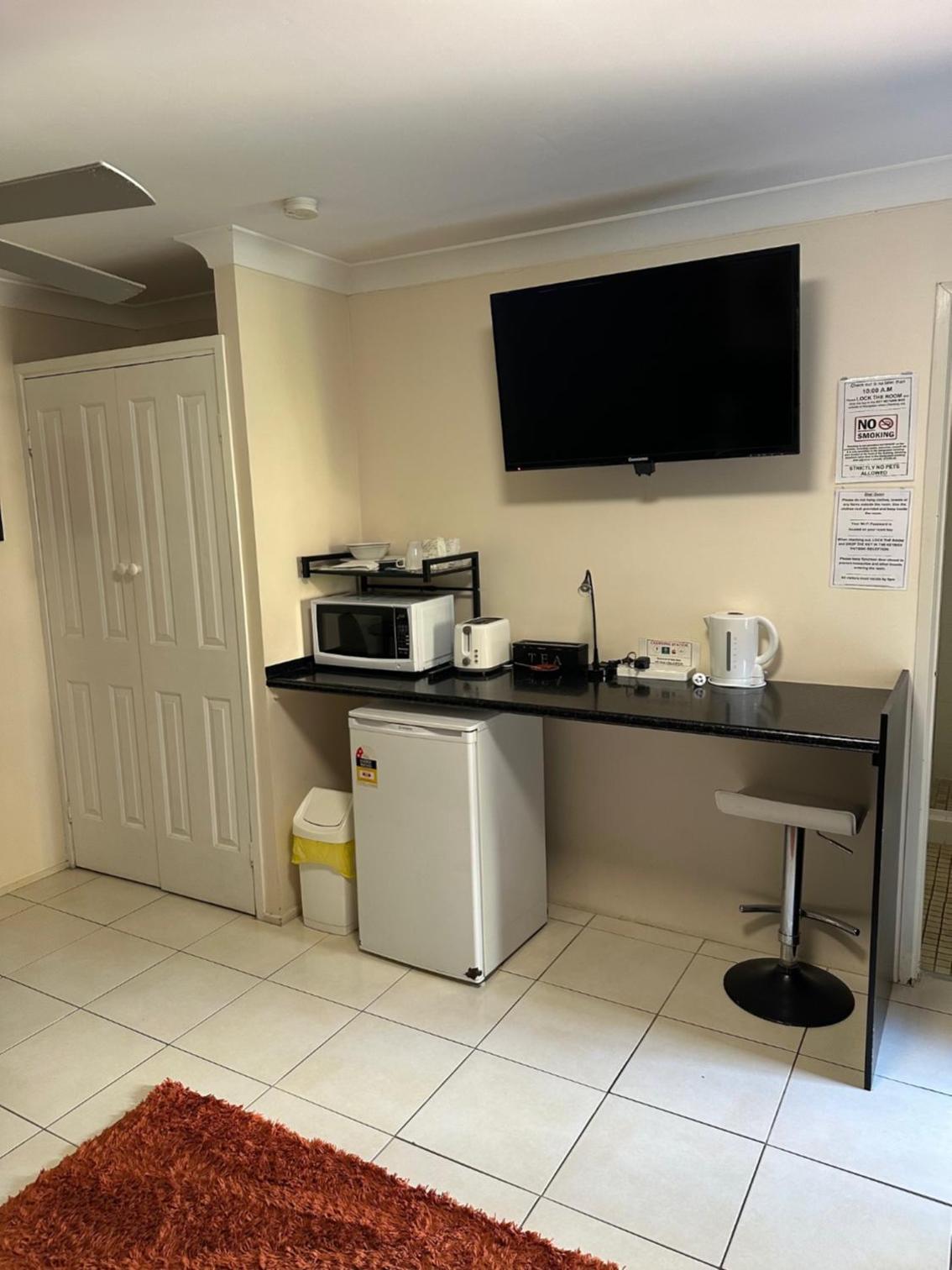 Gold Coast Airport Motel - Only 300 Meters To Airport Terminal 照片第 18 張,共 57 張
