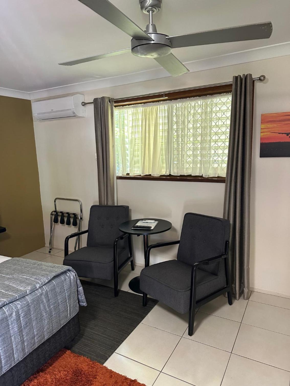 Gold Coast Airport Motel - Only 300 Meters To Airport Terminal 照片第 57 張,共 57 張