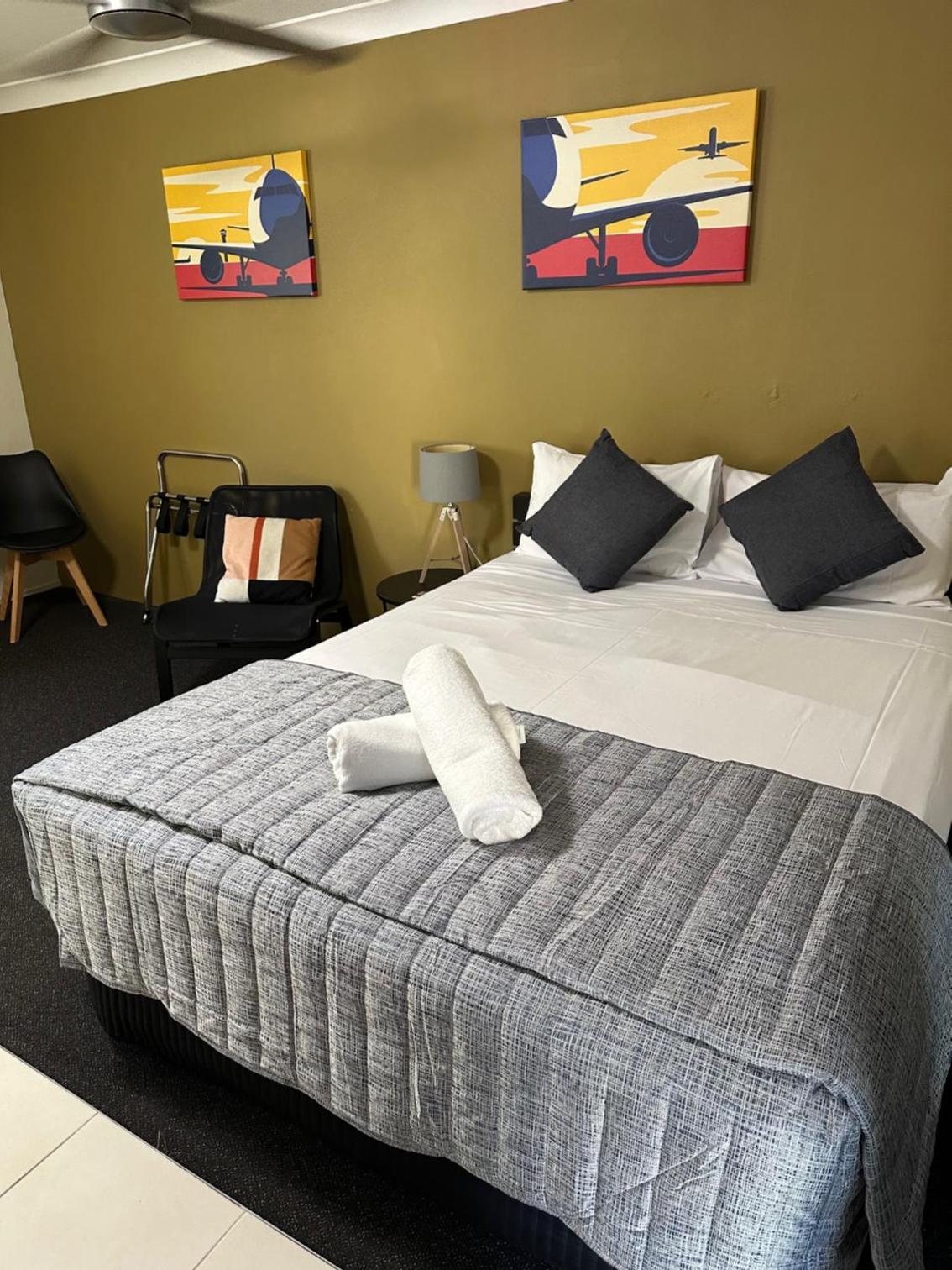 Gold Coast Airport Motel - Only 300 Meters To Airport Terminal 照片第 29 張,共 57 張