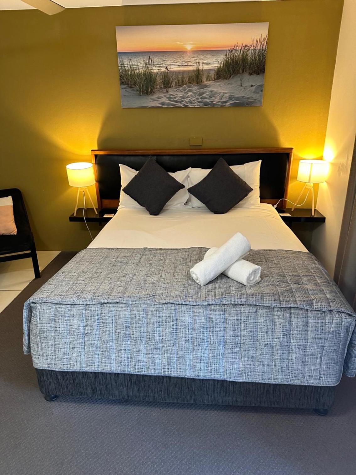 Gold Coast Airport Motel - Only 300 Meters To Airport Terminal 照片第 56 張,共 57 張