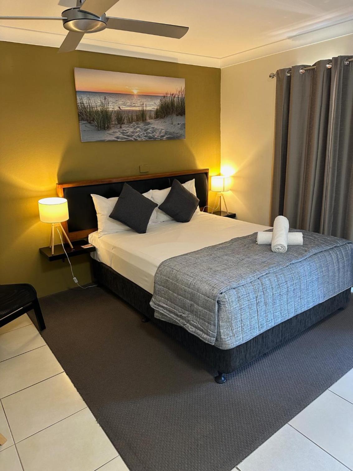 Gold Coast Airport Motel - Only 300 Meters To Airport Terminal 照片第 41 張,共 57 張