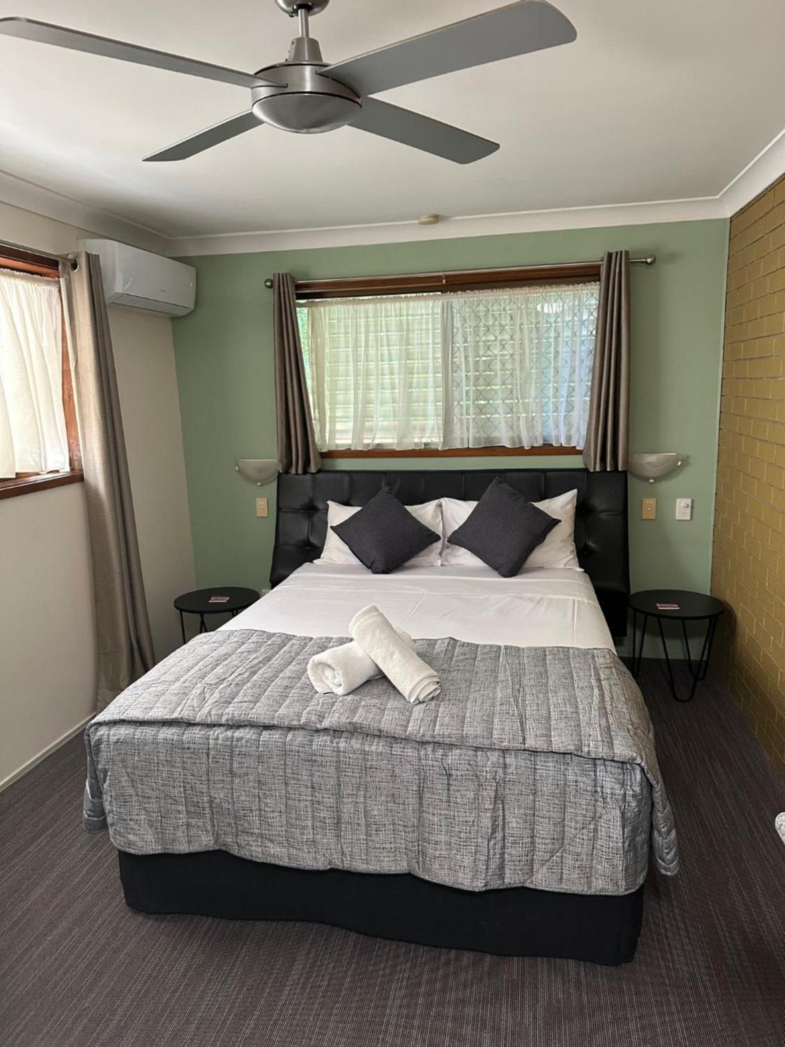 Gold Coast Airport Motel - Only 300 Meters To Airport Terminal 照片第 21 張,共 57 張