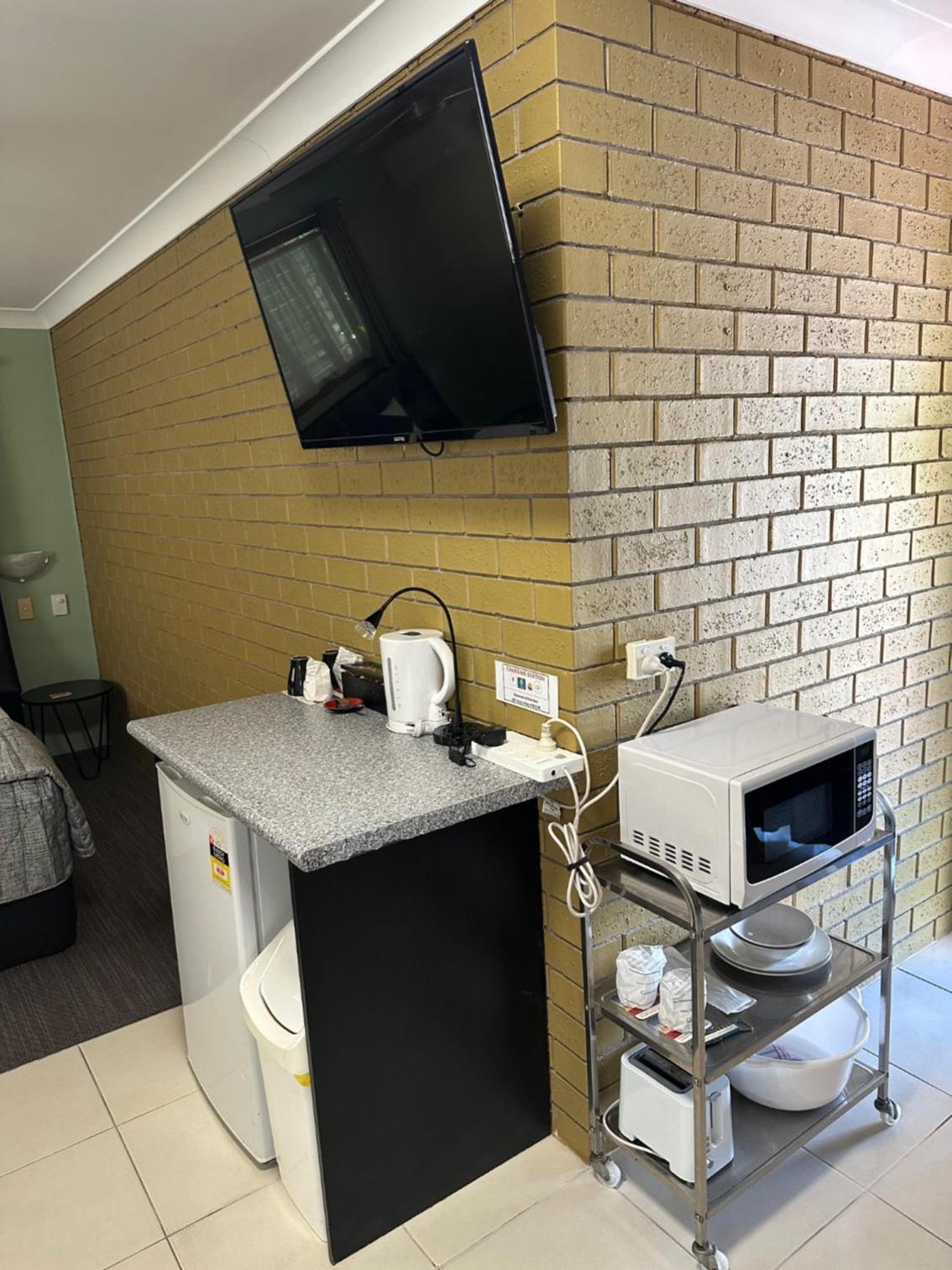 Gold Coast Airport Motel - Only 300 Meters To Airport Terminal 照片第 53 張,共 57 張