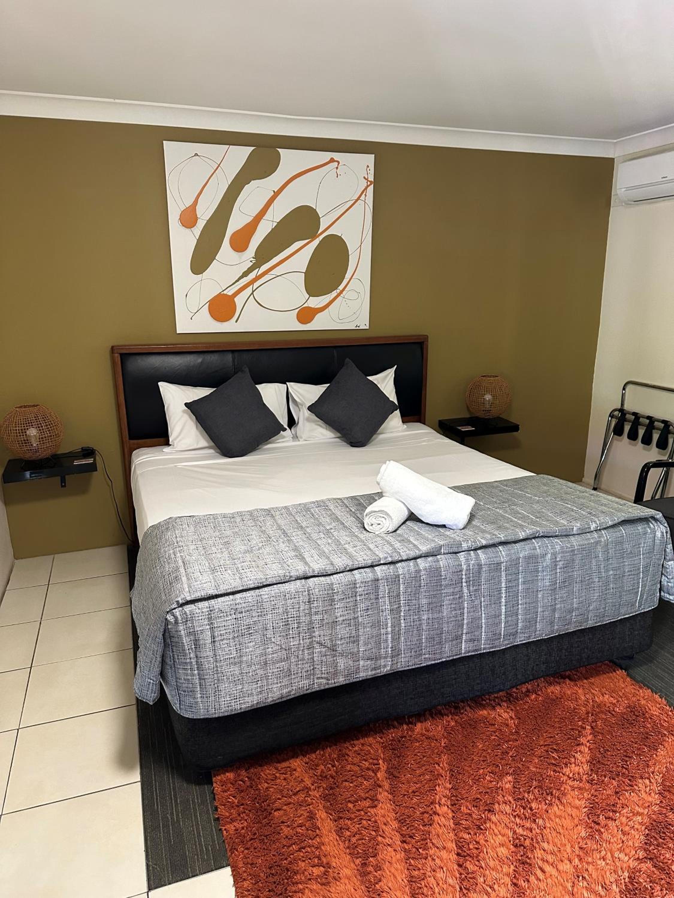 Gold Coast Airport Motel - Only 300 Meters To Airport Terminal 照片第 37 張,共 57 張