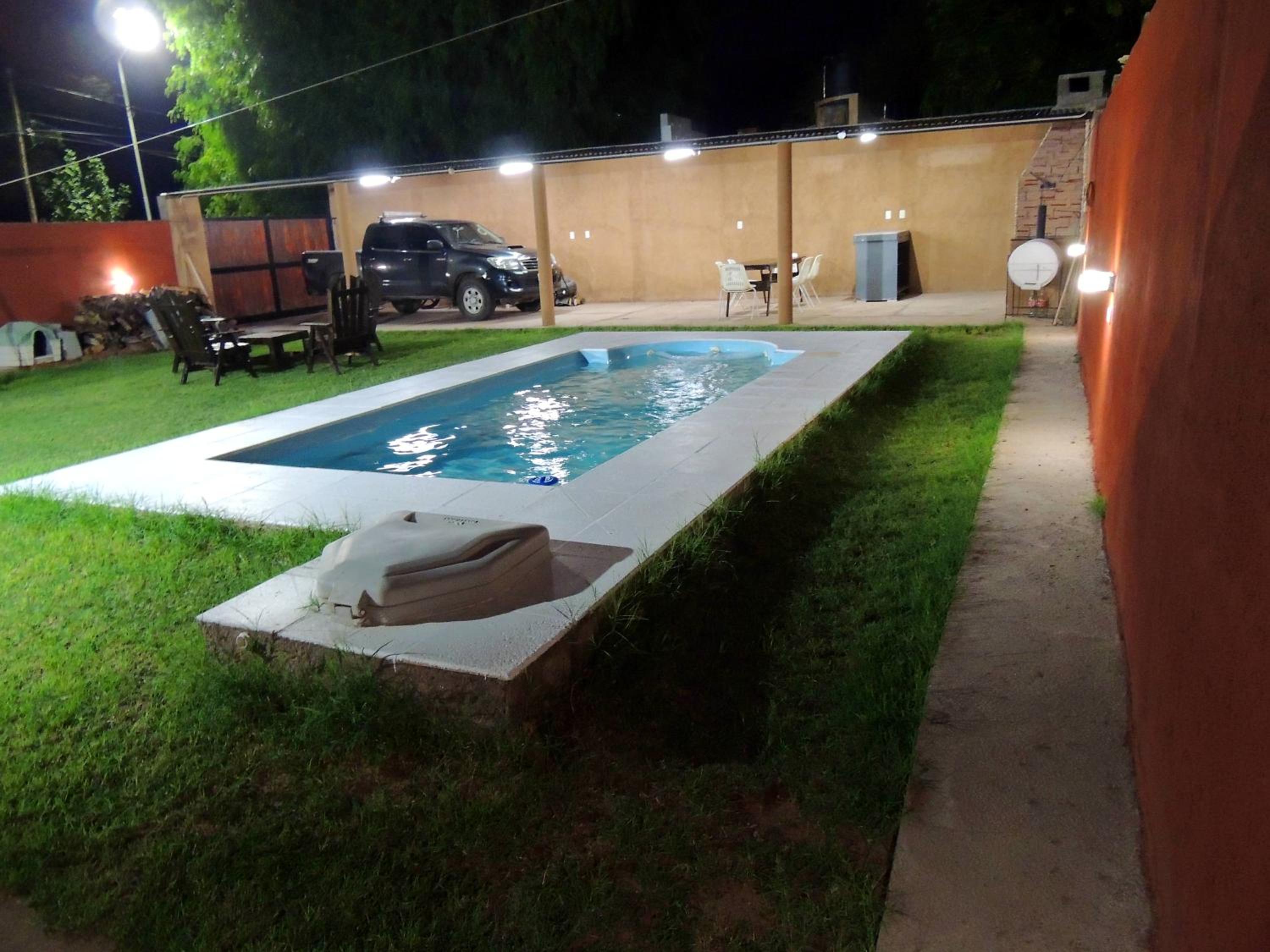 Alquiler de casa El Oeste