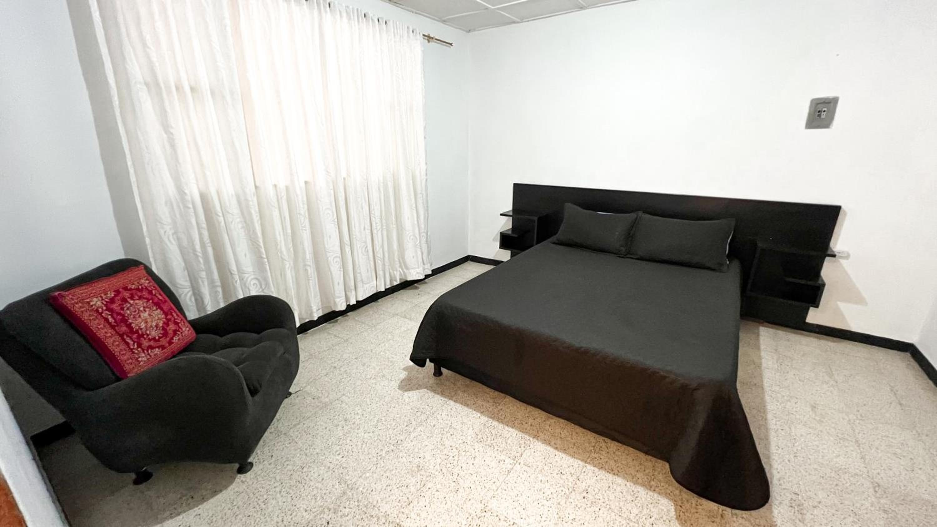 Apartamentos FM Balcón 203