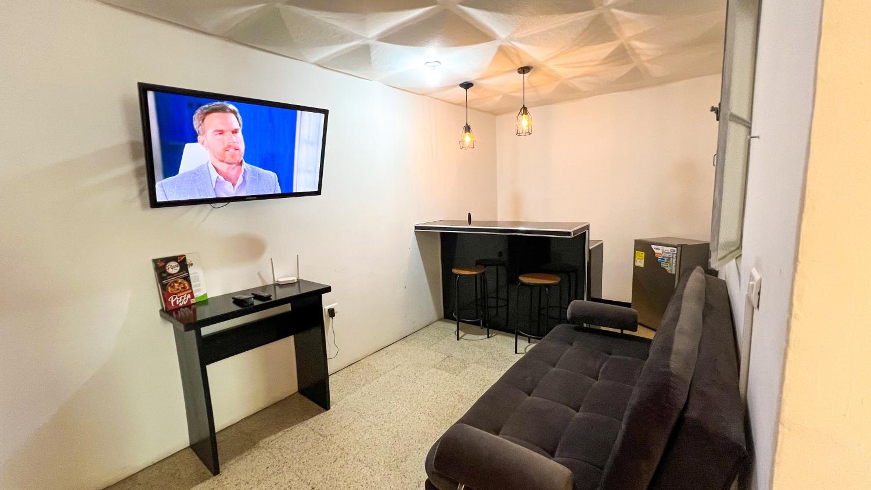Apartamentos FM Balcón 203