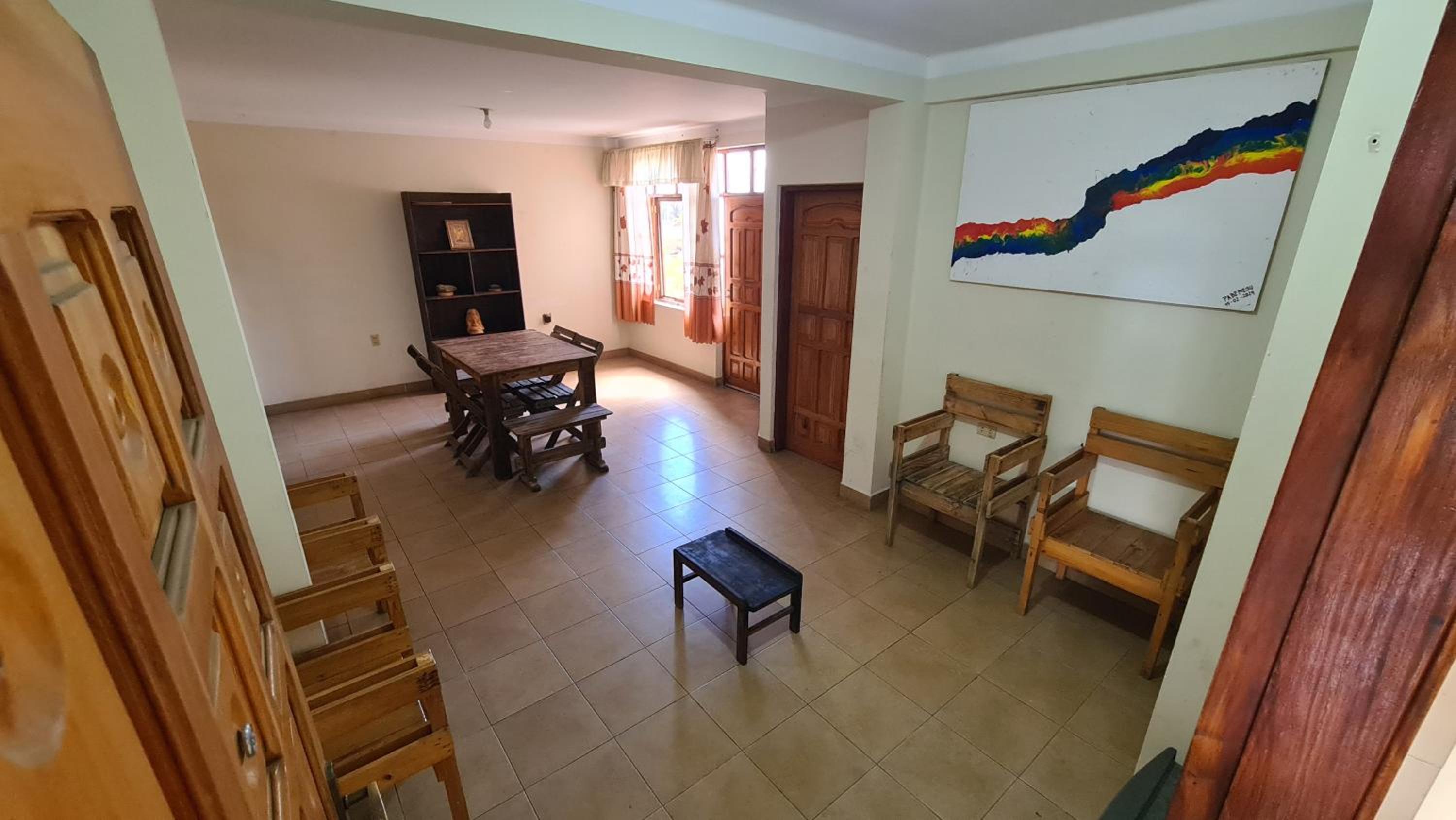Apart Hostel Downtown 2