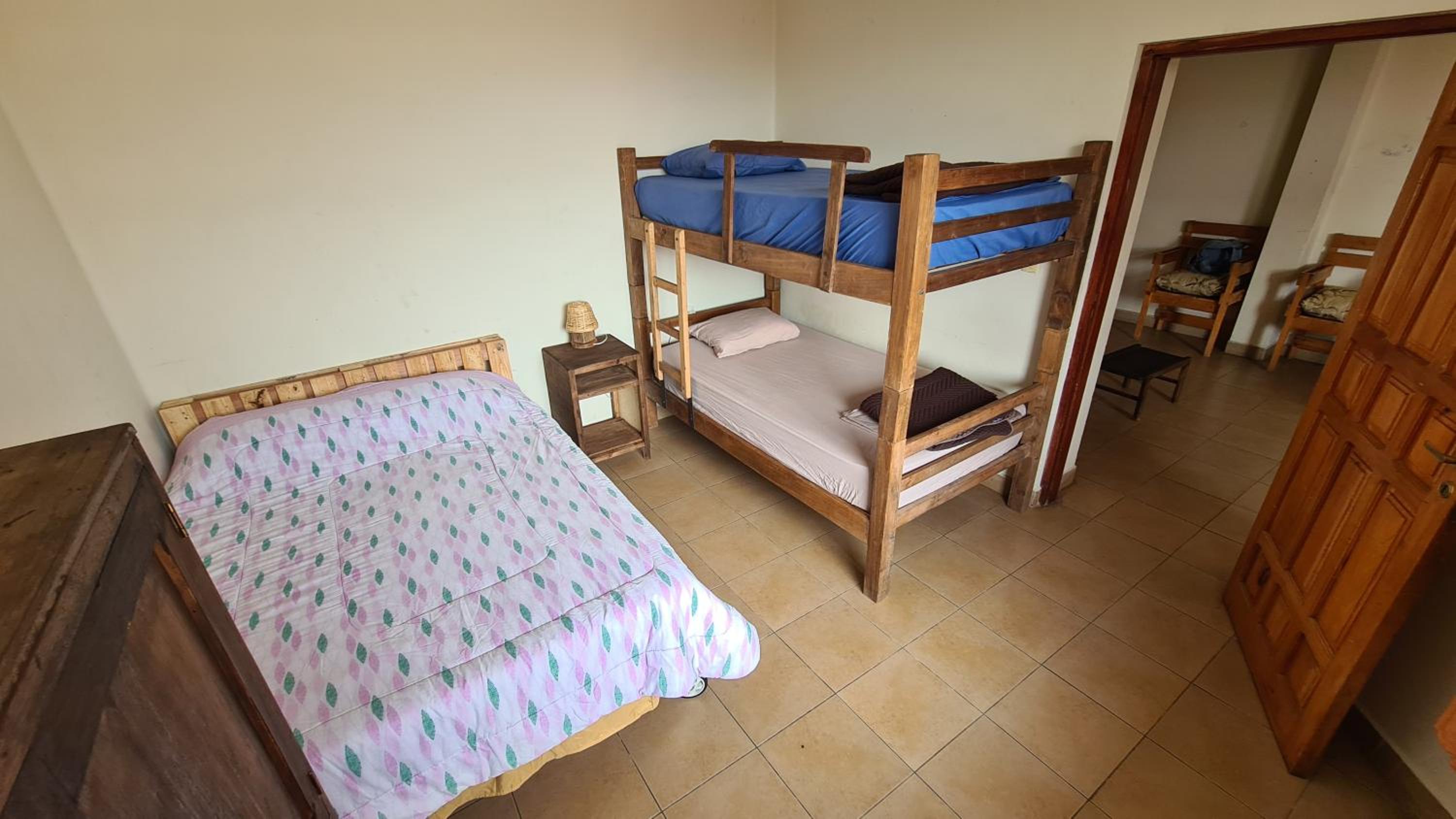 Apart Hostel Downtown 2