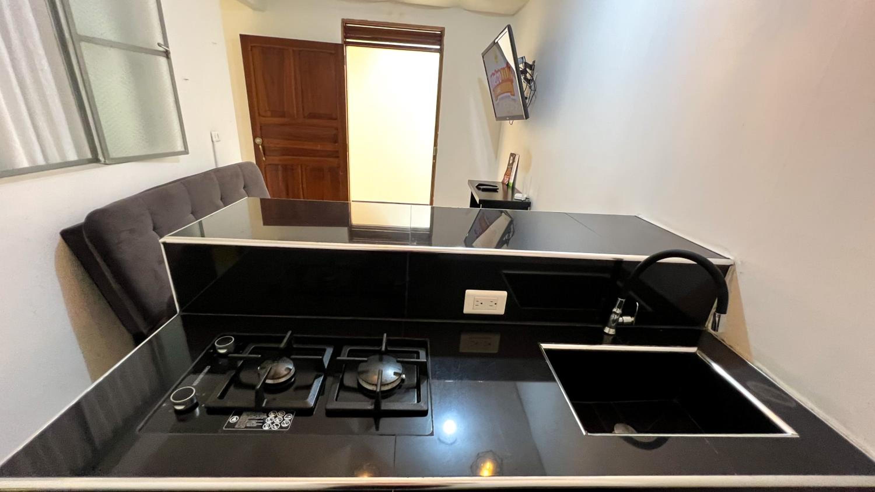 Apartamentos FM Balcón 203