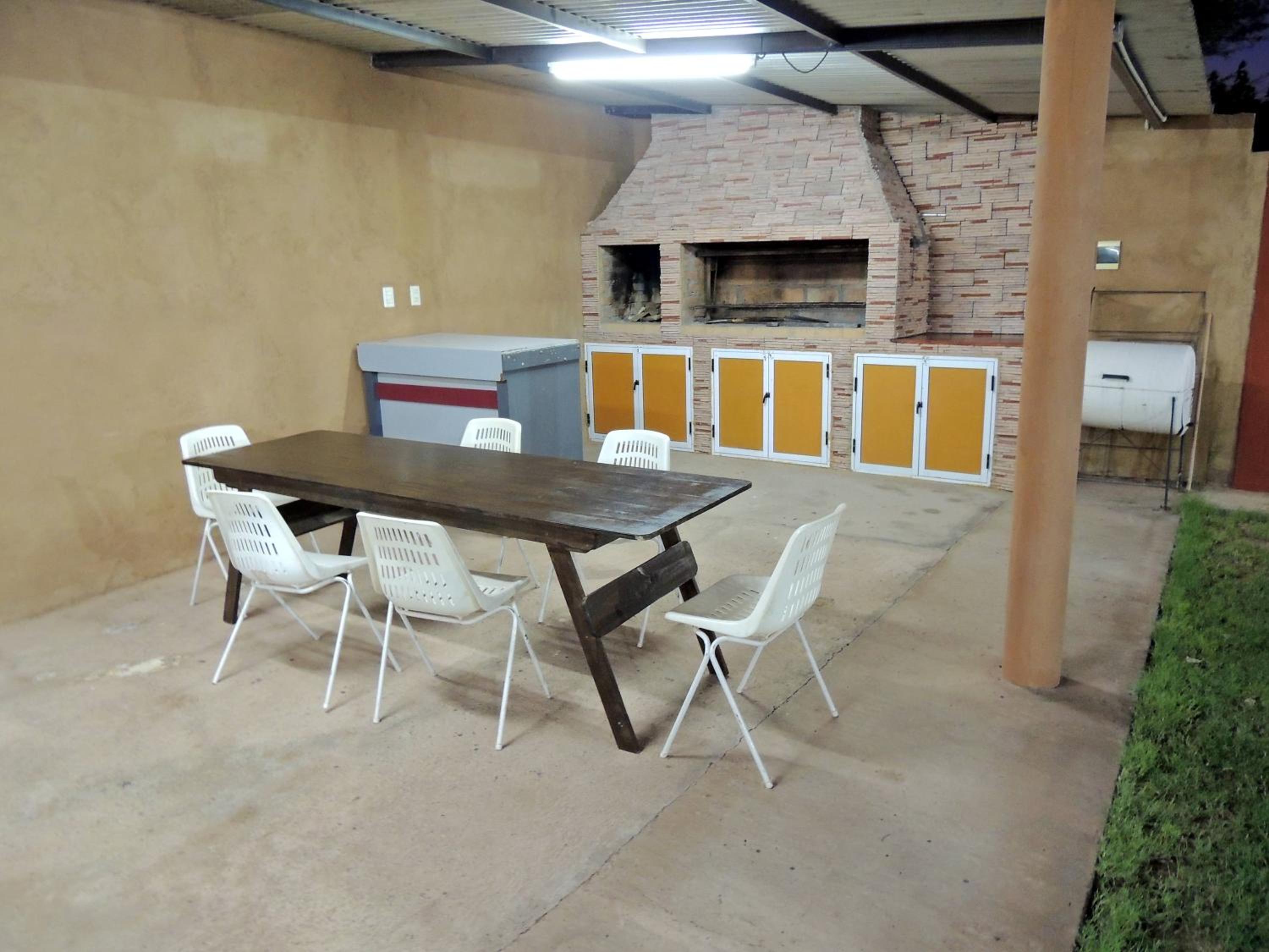 Alquiler de casa El Oeste