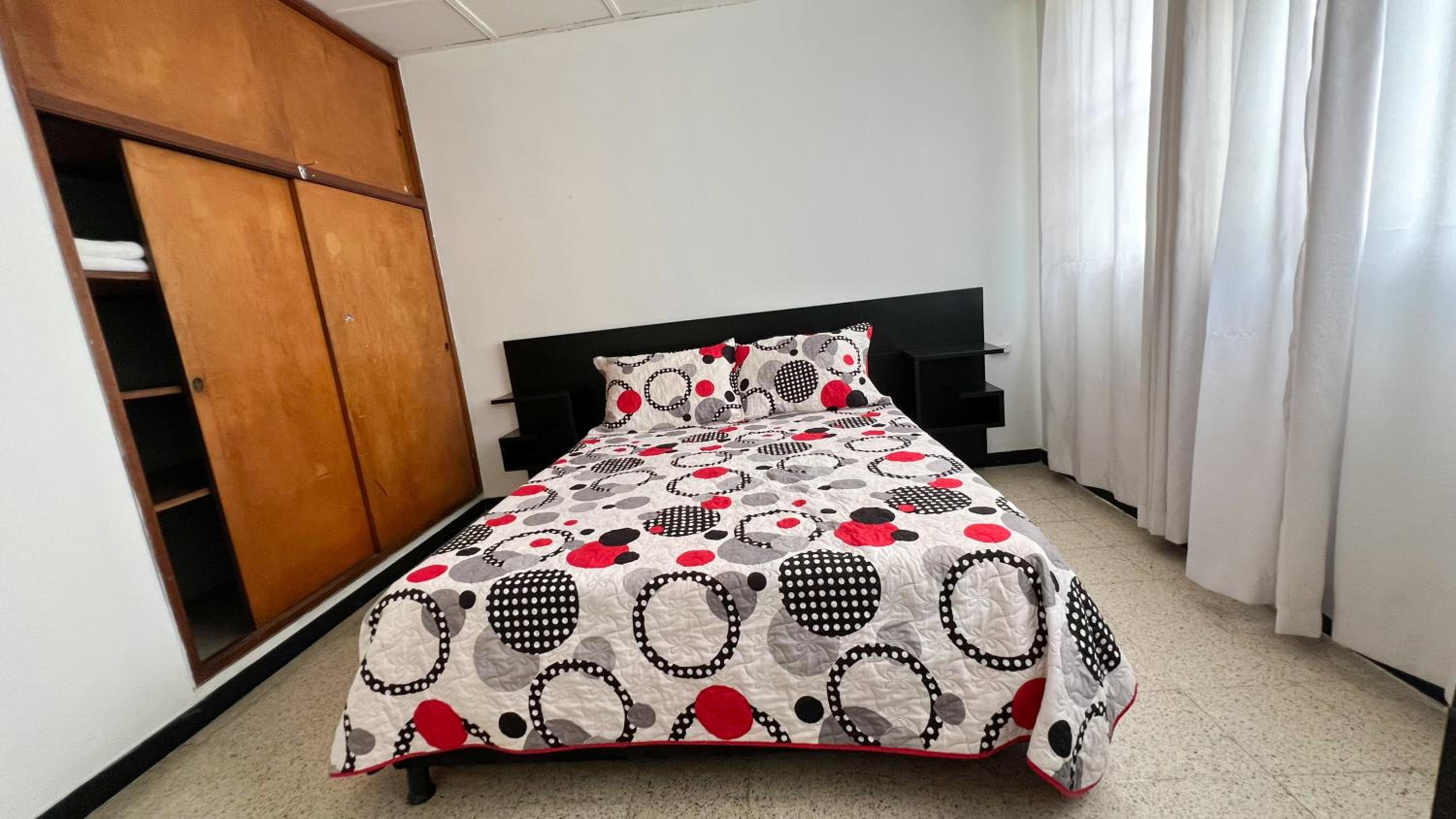 Apartamentos FM Balcón 203