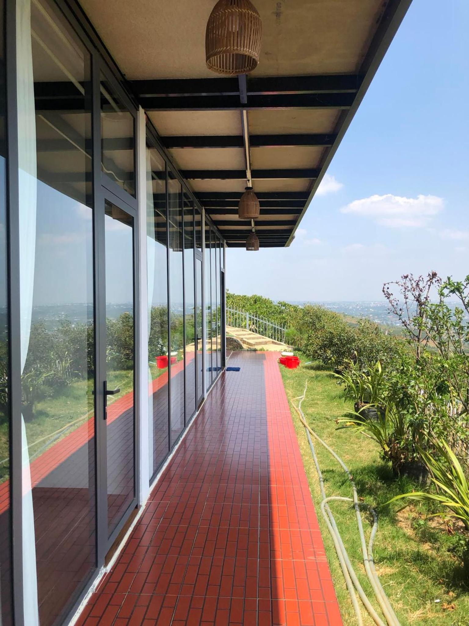 Đồi Hoa Đỏ Homestay