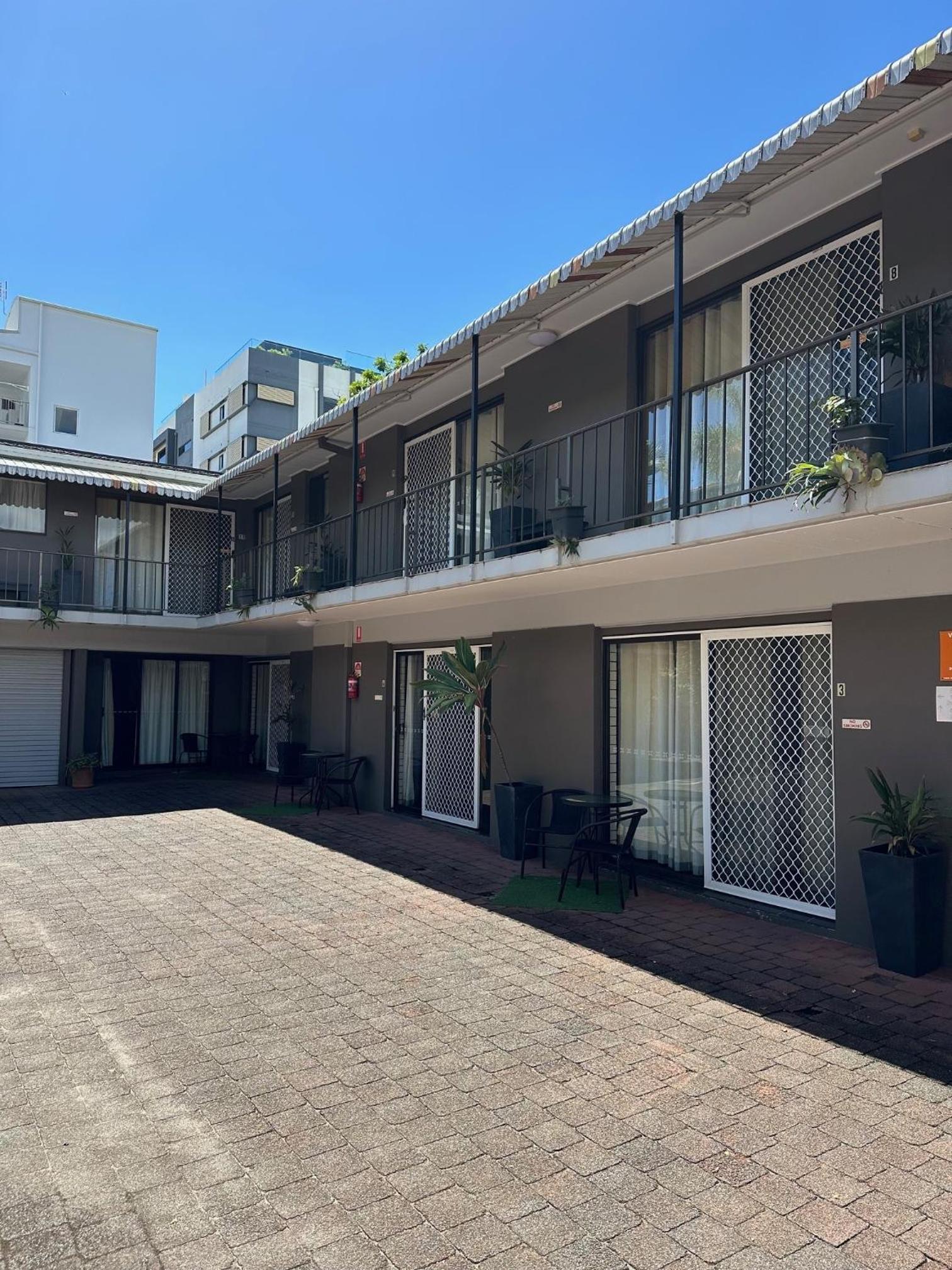 Gold Coast Airport Motel - Only 300 Meters To Airport Terminal 照片第 9 張,共 57 張