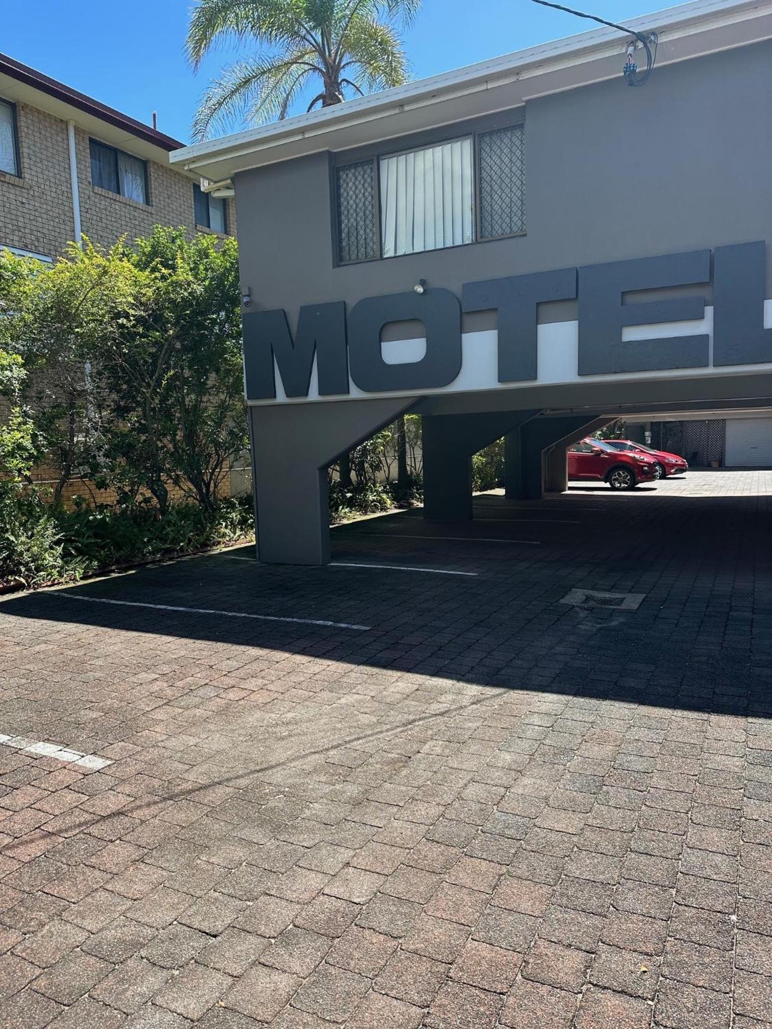 Gold Coast Airport Motel - Only 300 Meters To Airport Terminal 照片第 40 張,共 57 張