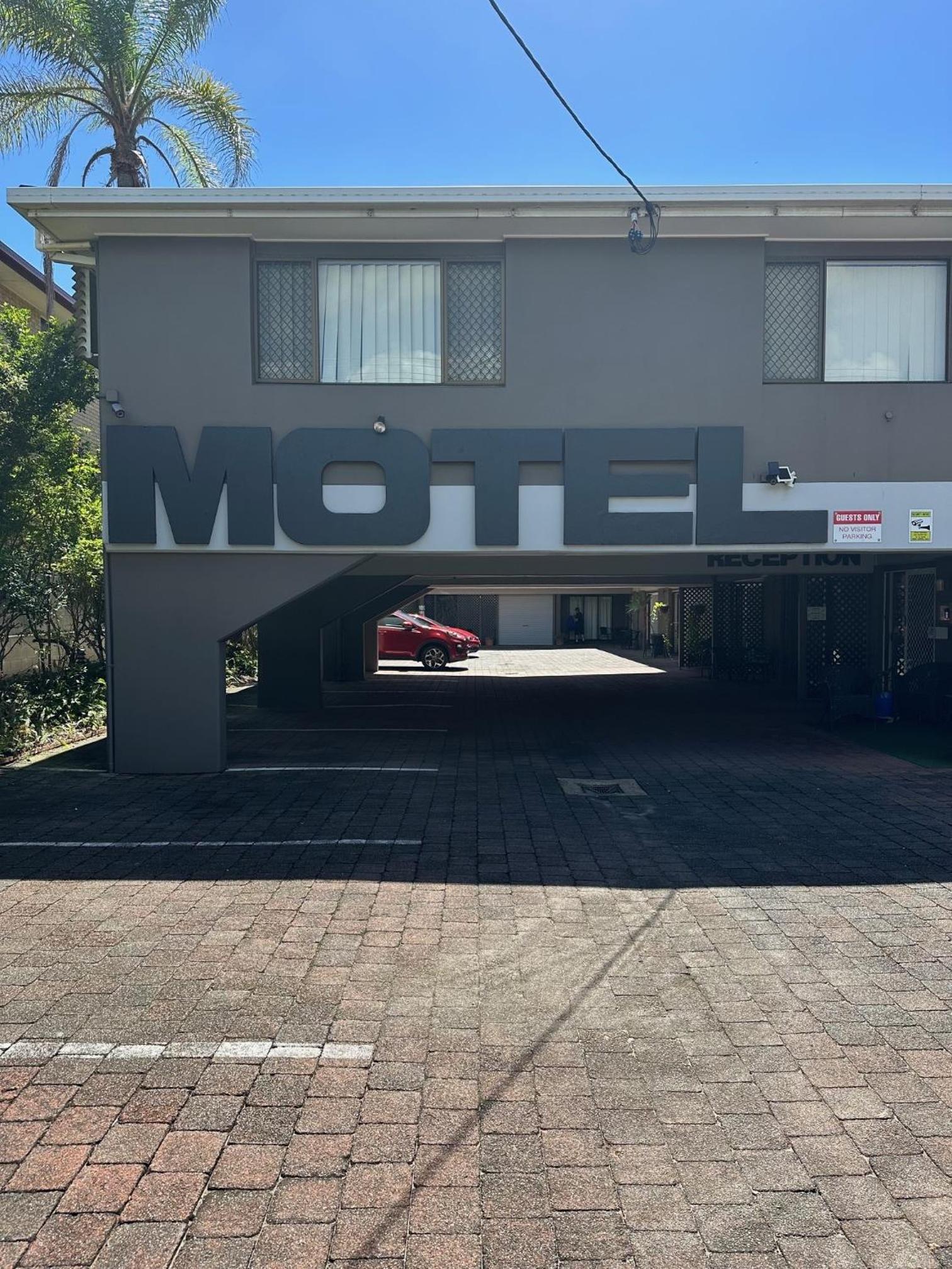 Gold Coast Airport Motel - Only 300 Meters To Airport Terminal 照片第 39 張,共 57 張