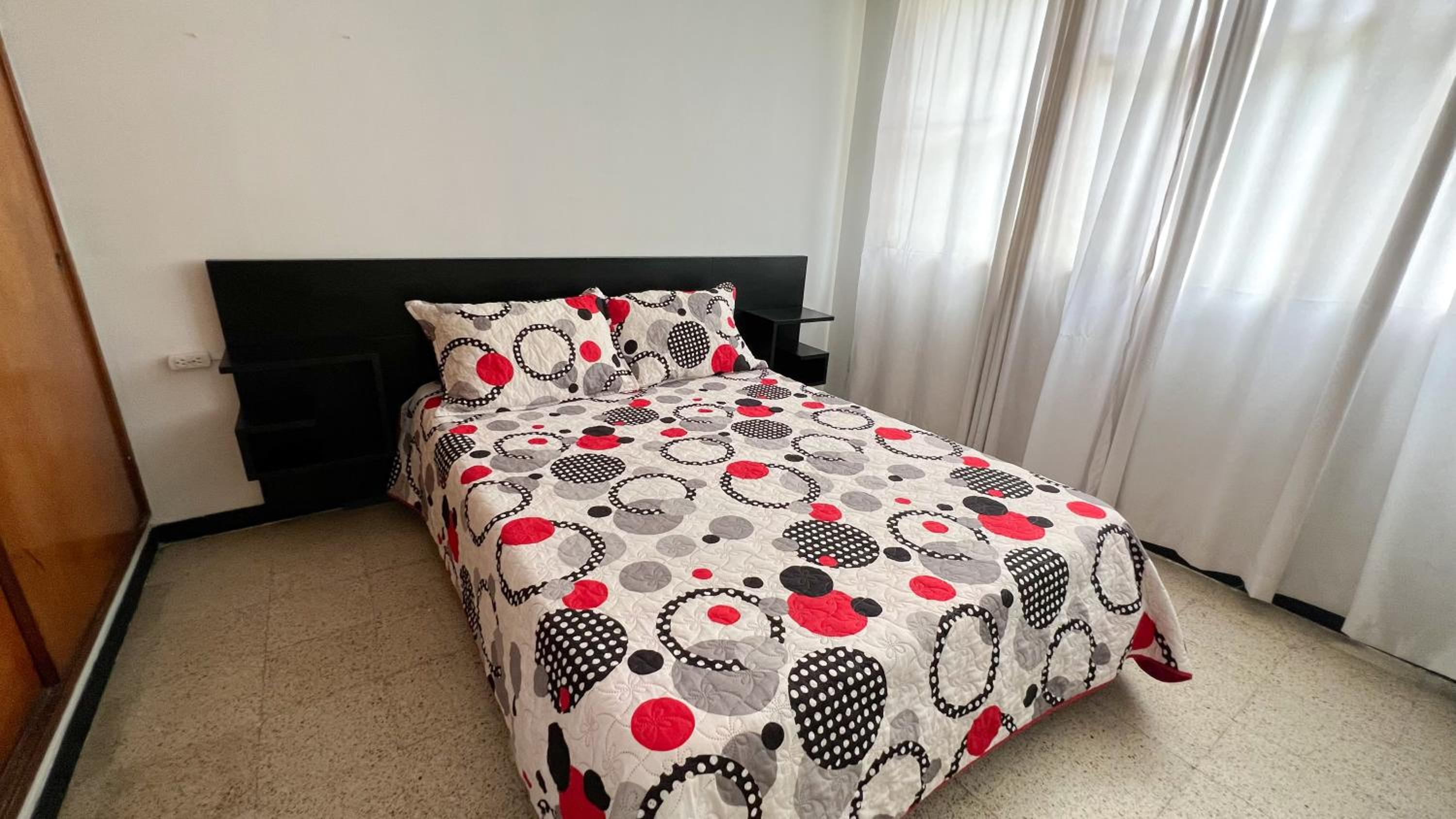 Apartamentos FM Balcón 203