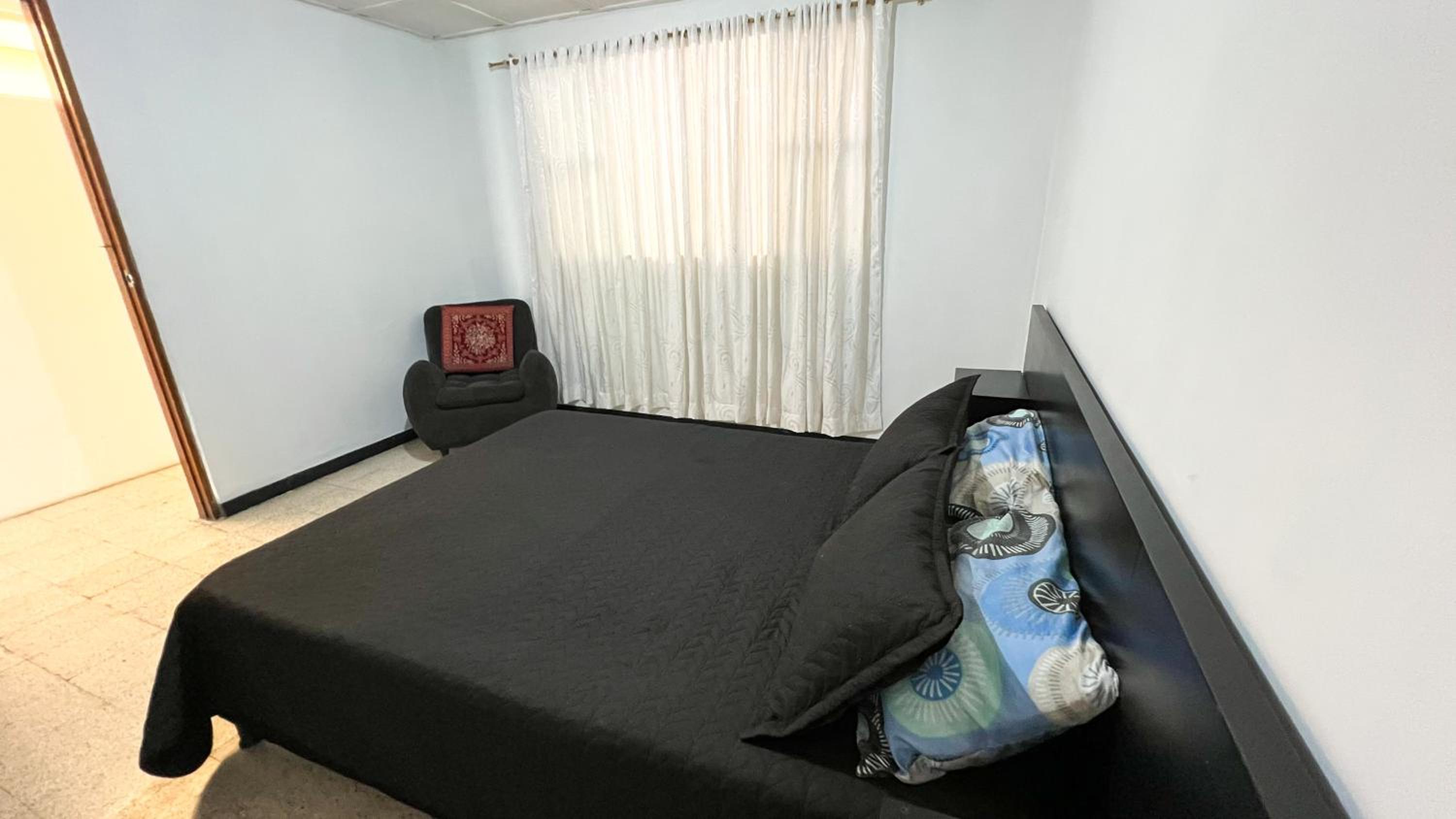 Apartamentos FM Balcón 203