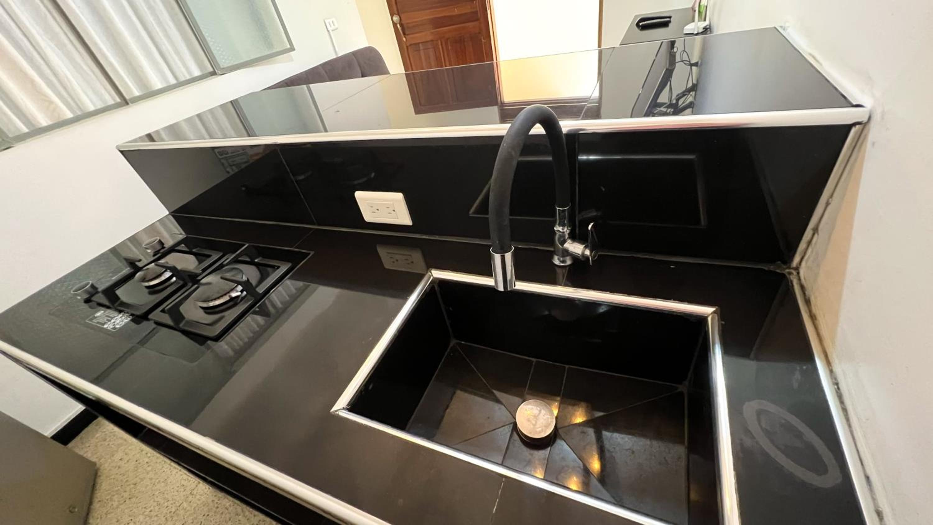Apartamentos FM Balcón 203