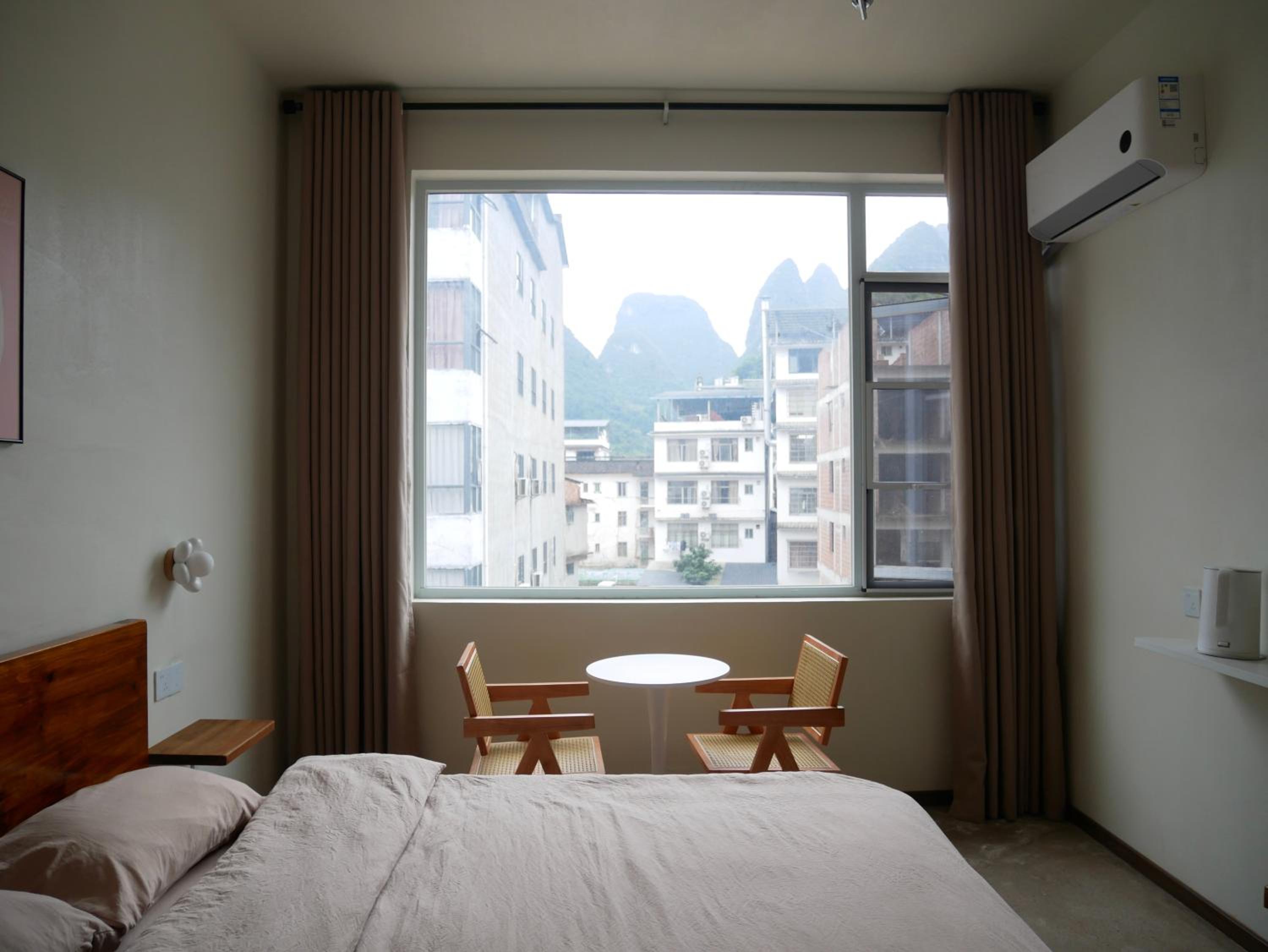 Pomelo Hostel Xingping