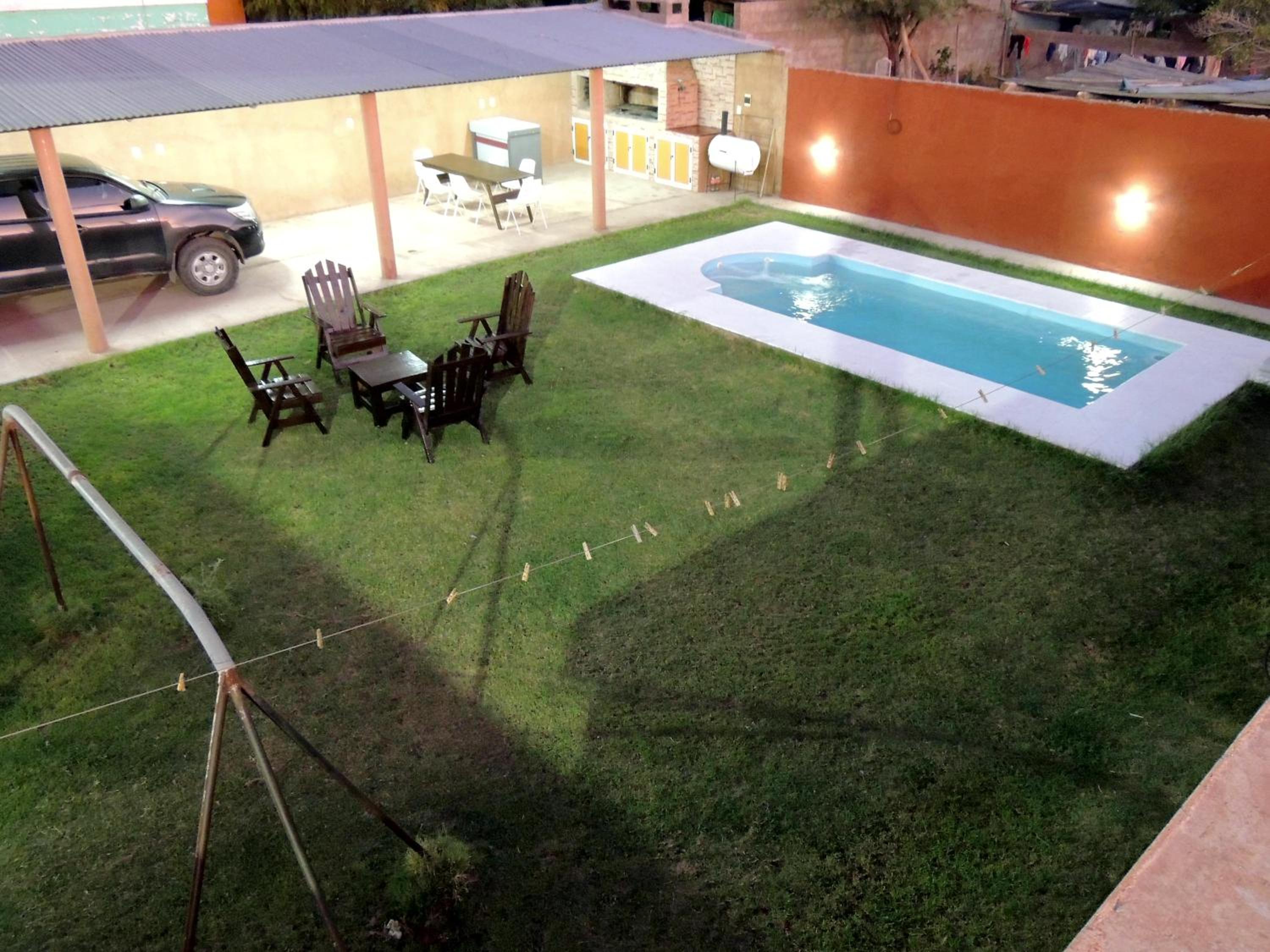 Alquiler de casa El Oeste