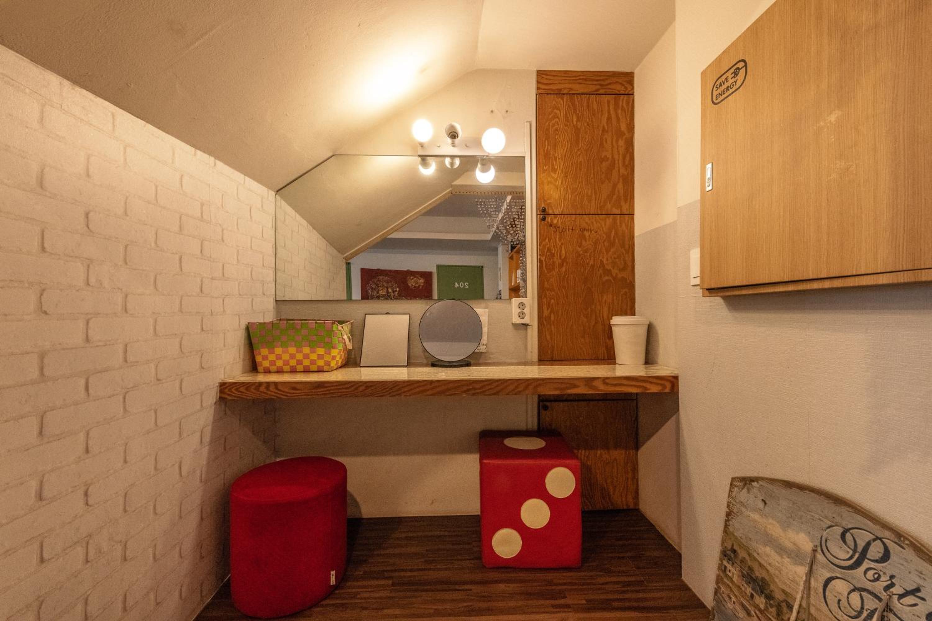 UWA Guesthouse