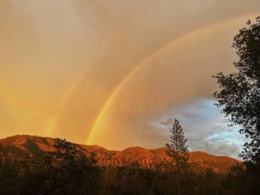 Yosemite's Scenic Hideaway view 5