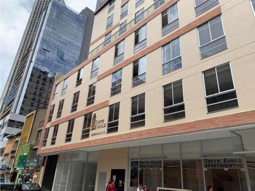 Hotel Moderno Apartamento En El Centro