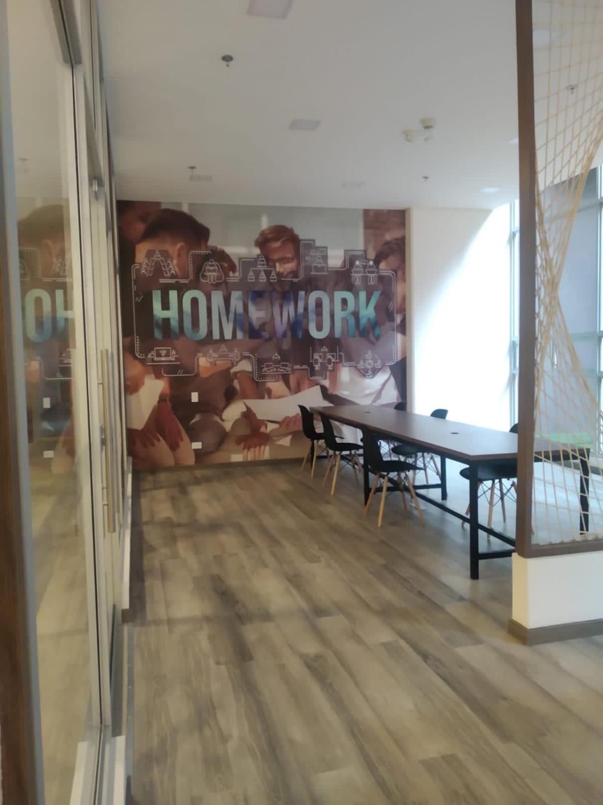 Moderno Apartamento en el Centro