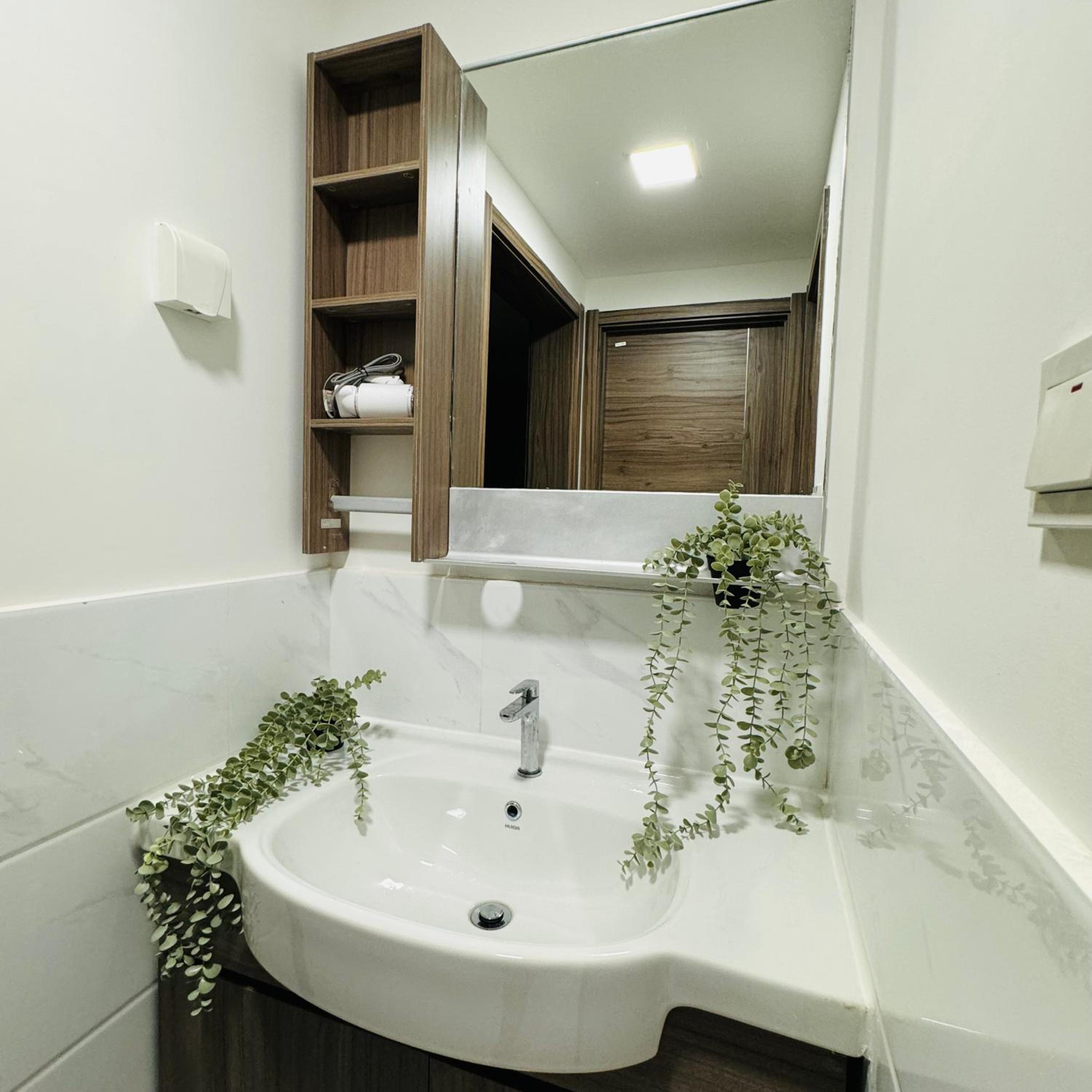 Forest city 2bedroom homestay