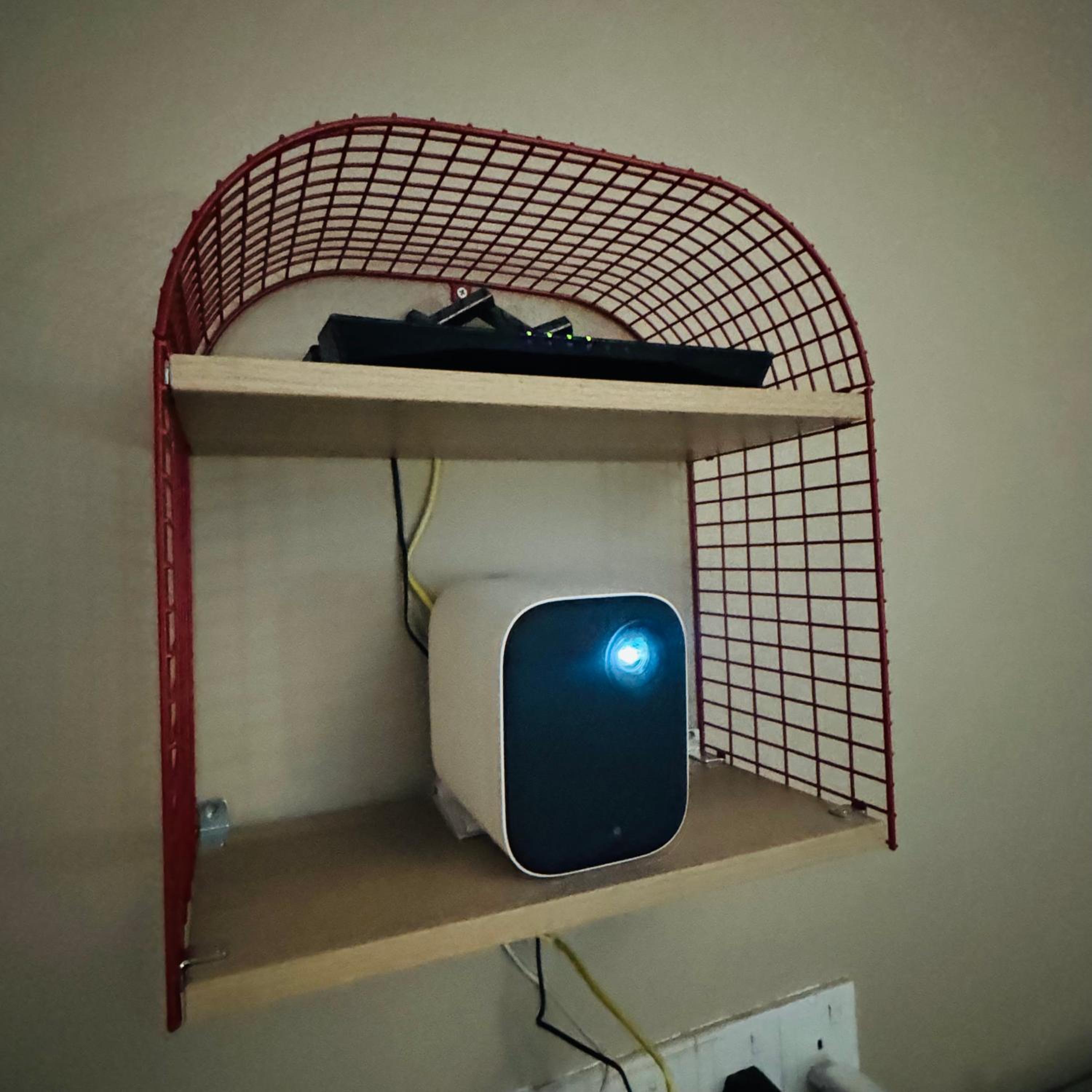 Forest city 2bedroom homestay