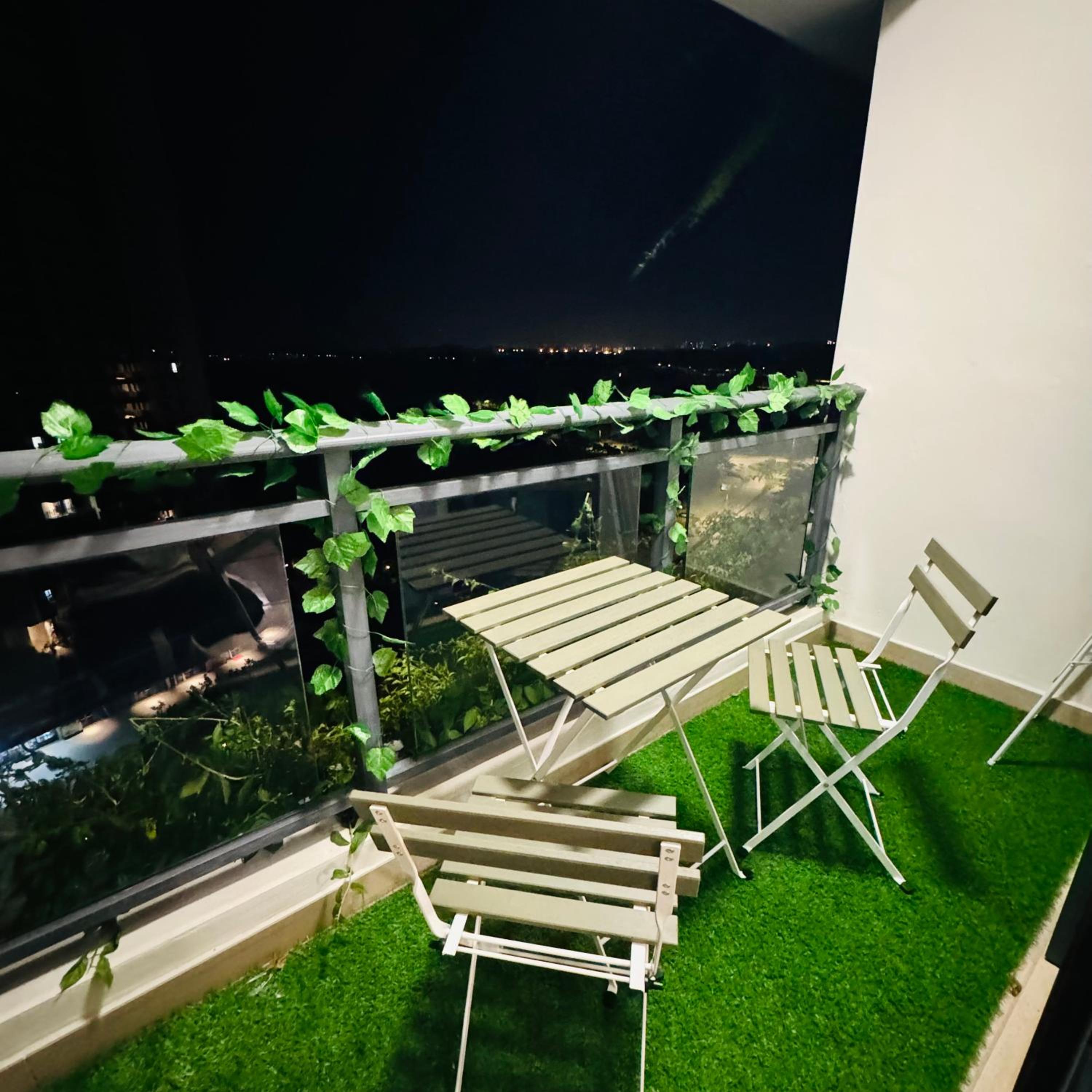 Forest city 2bedroom homestay
